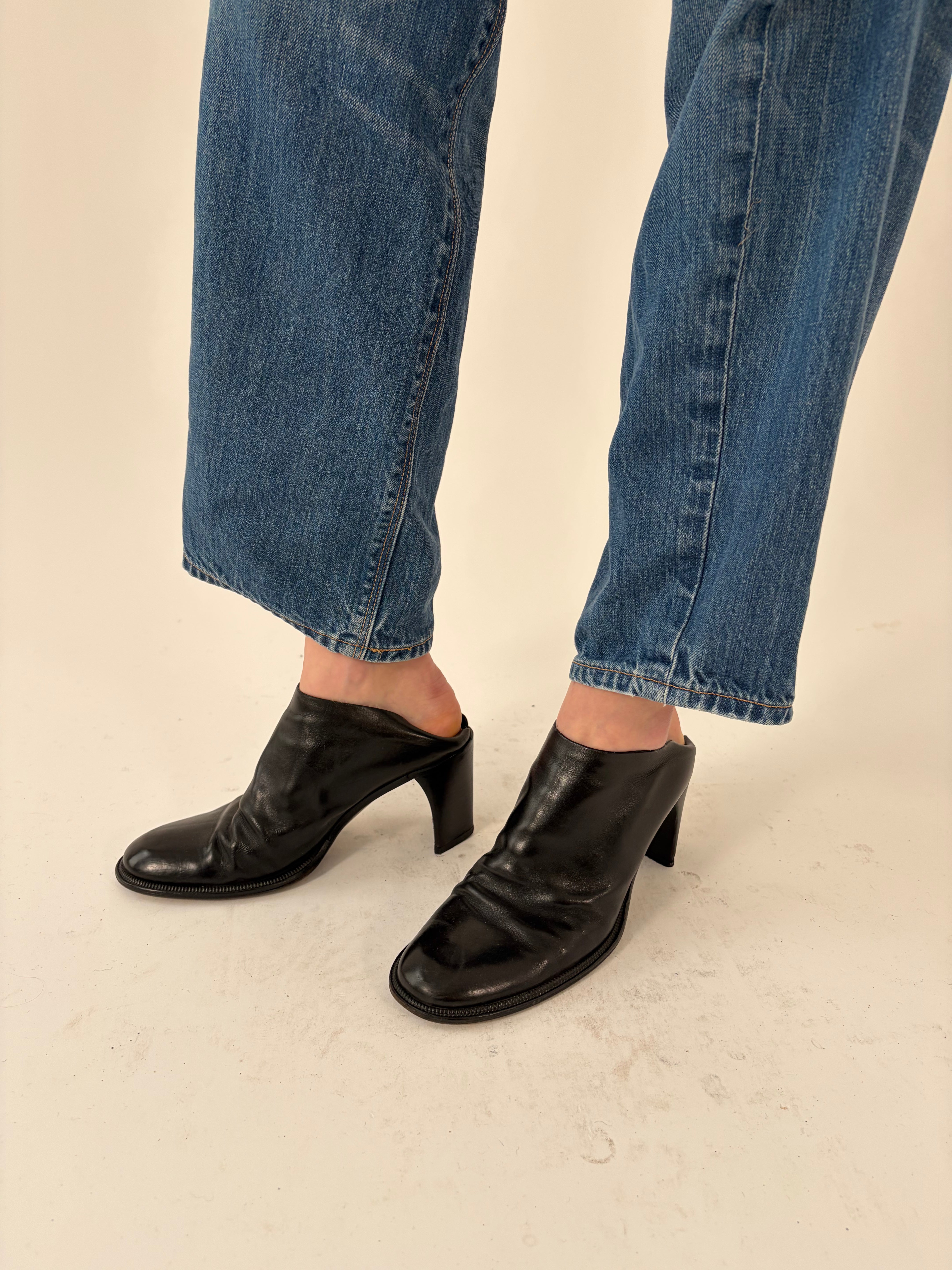 Costume National Mules