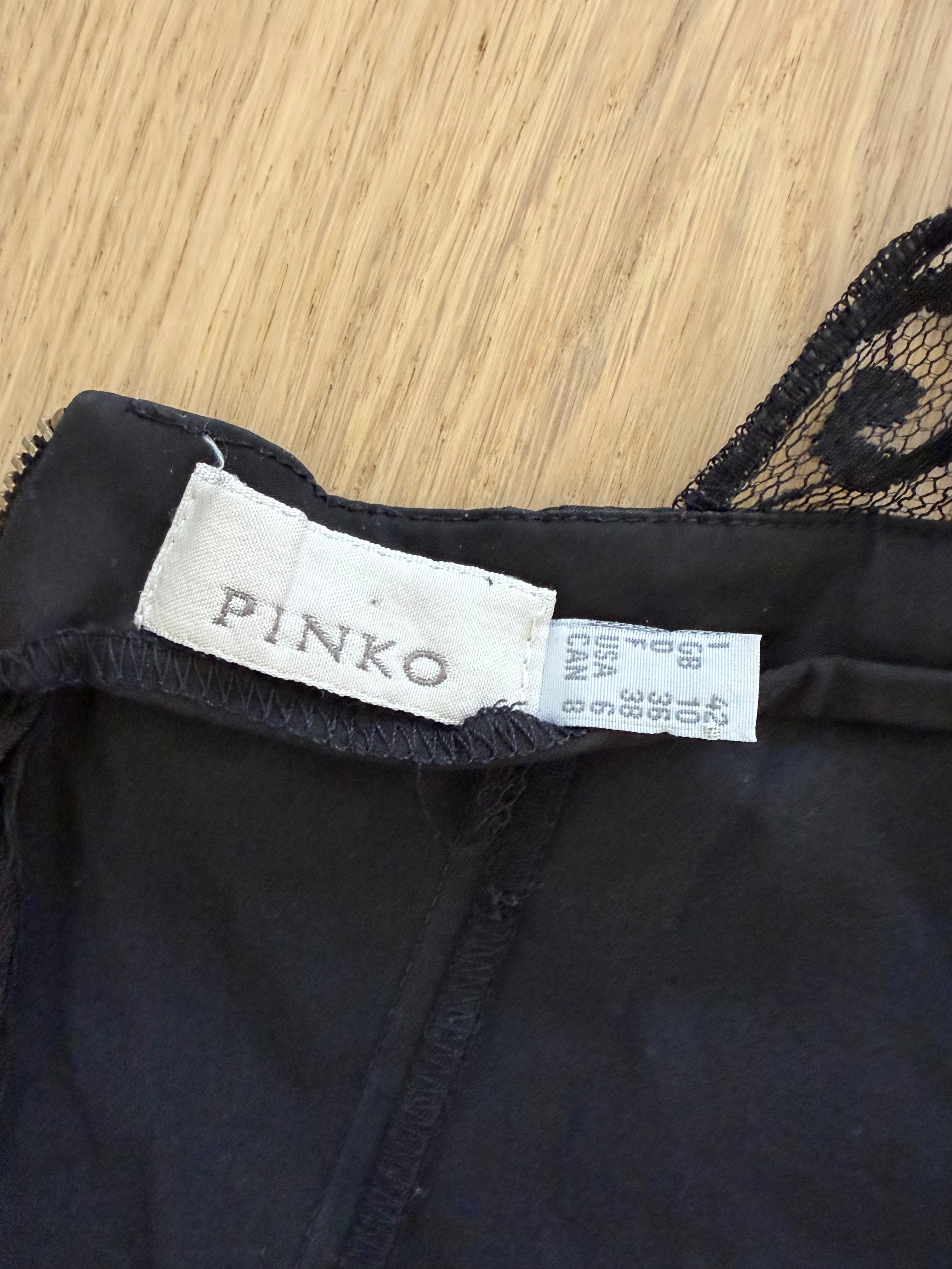 Pinko Tank
