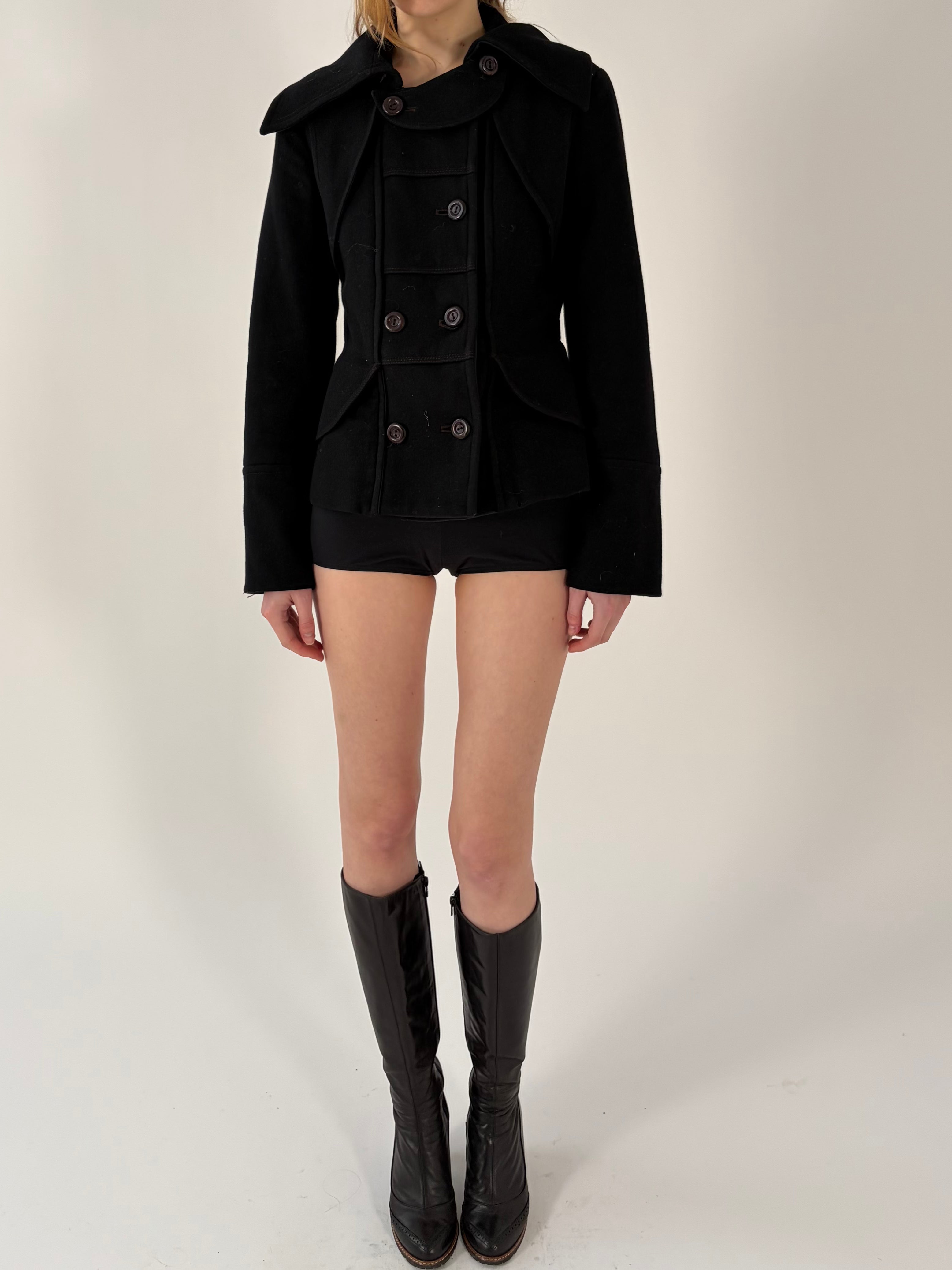 Sportmax Jacket