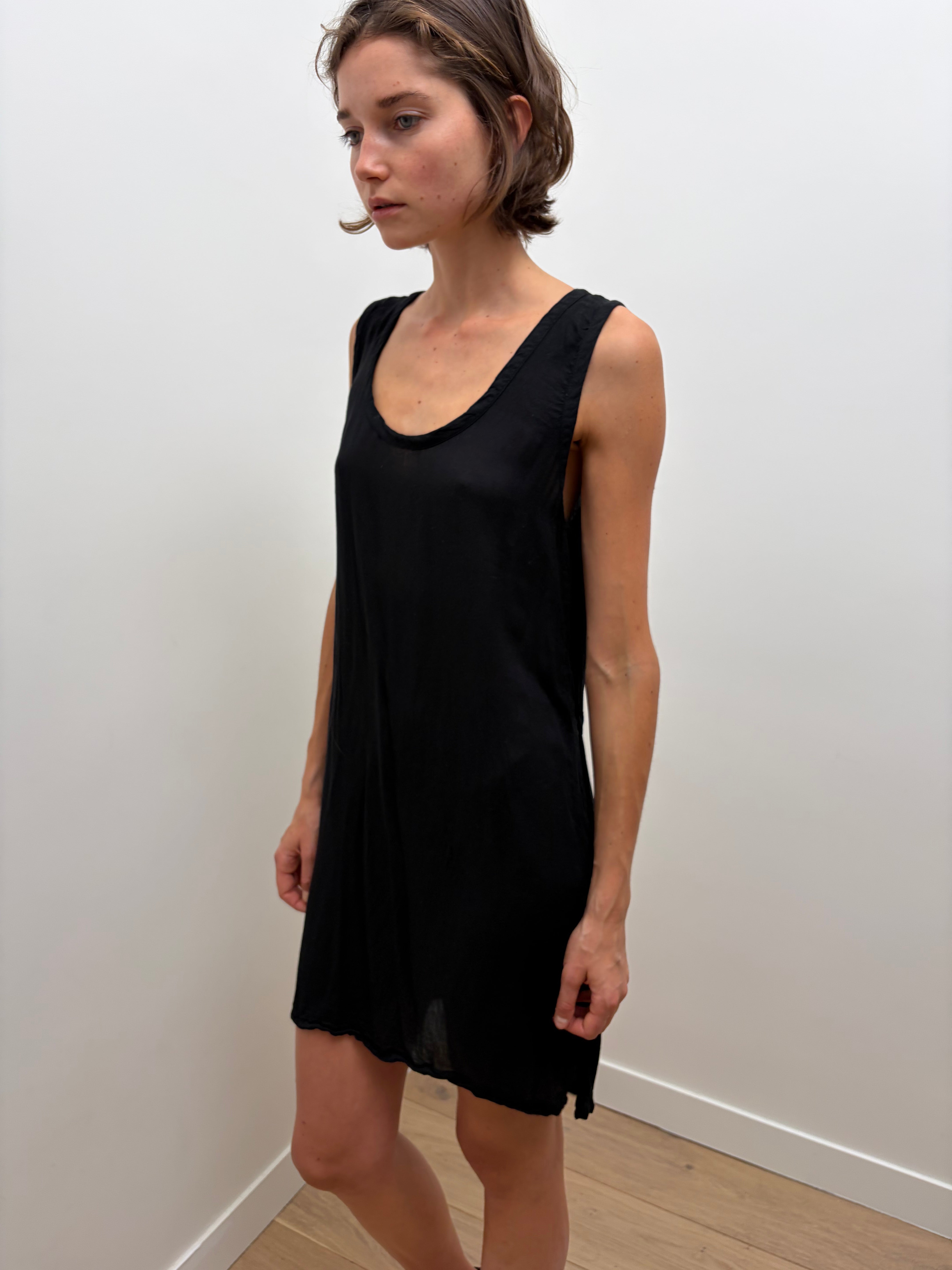 Ann Demeulemeester Dress