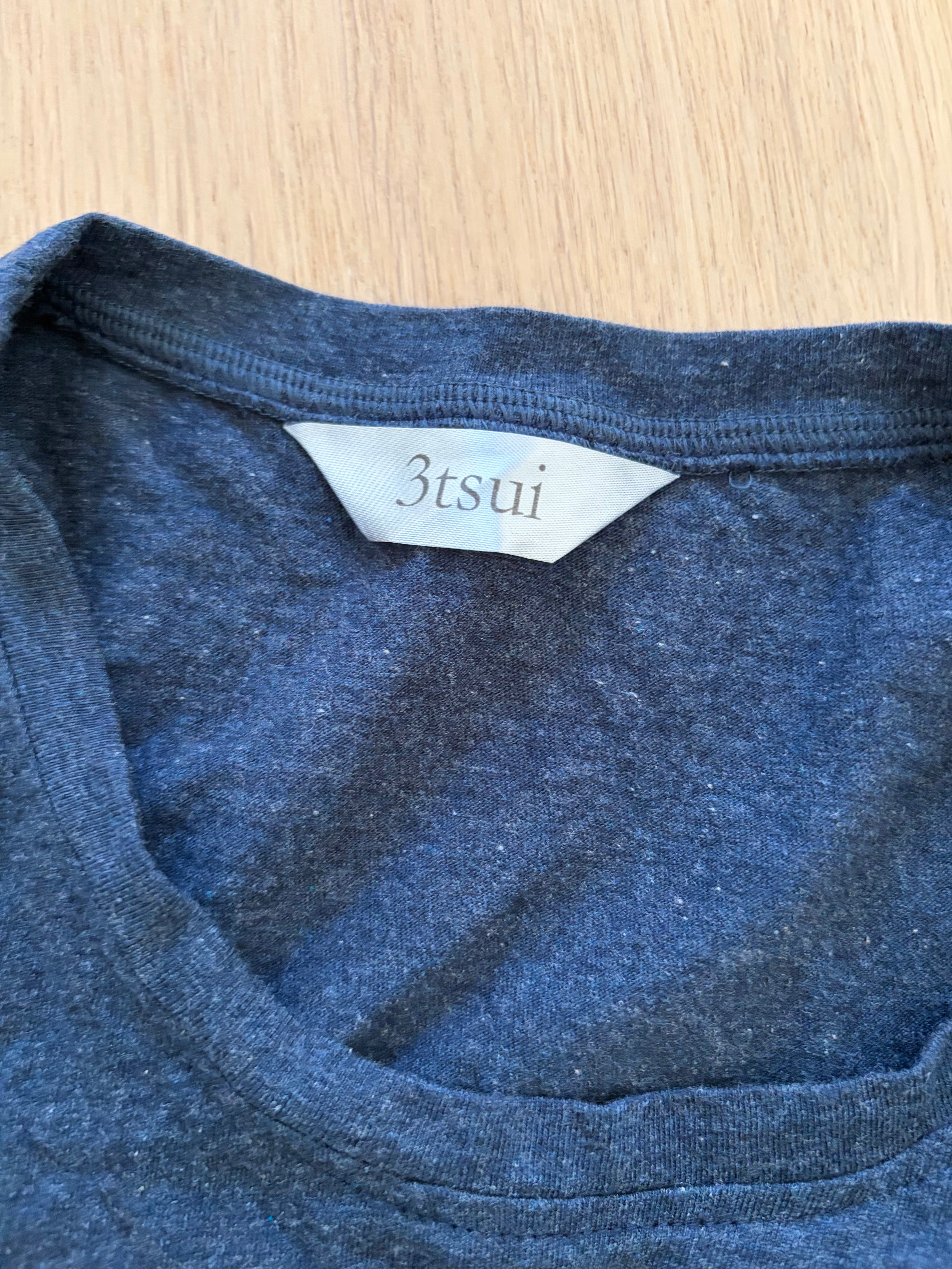 Japanese Vintage T Shirt