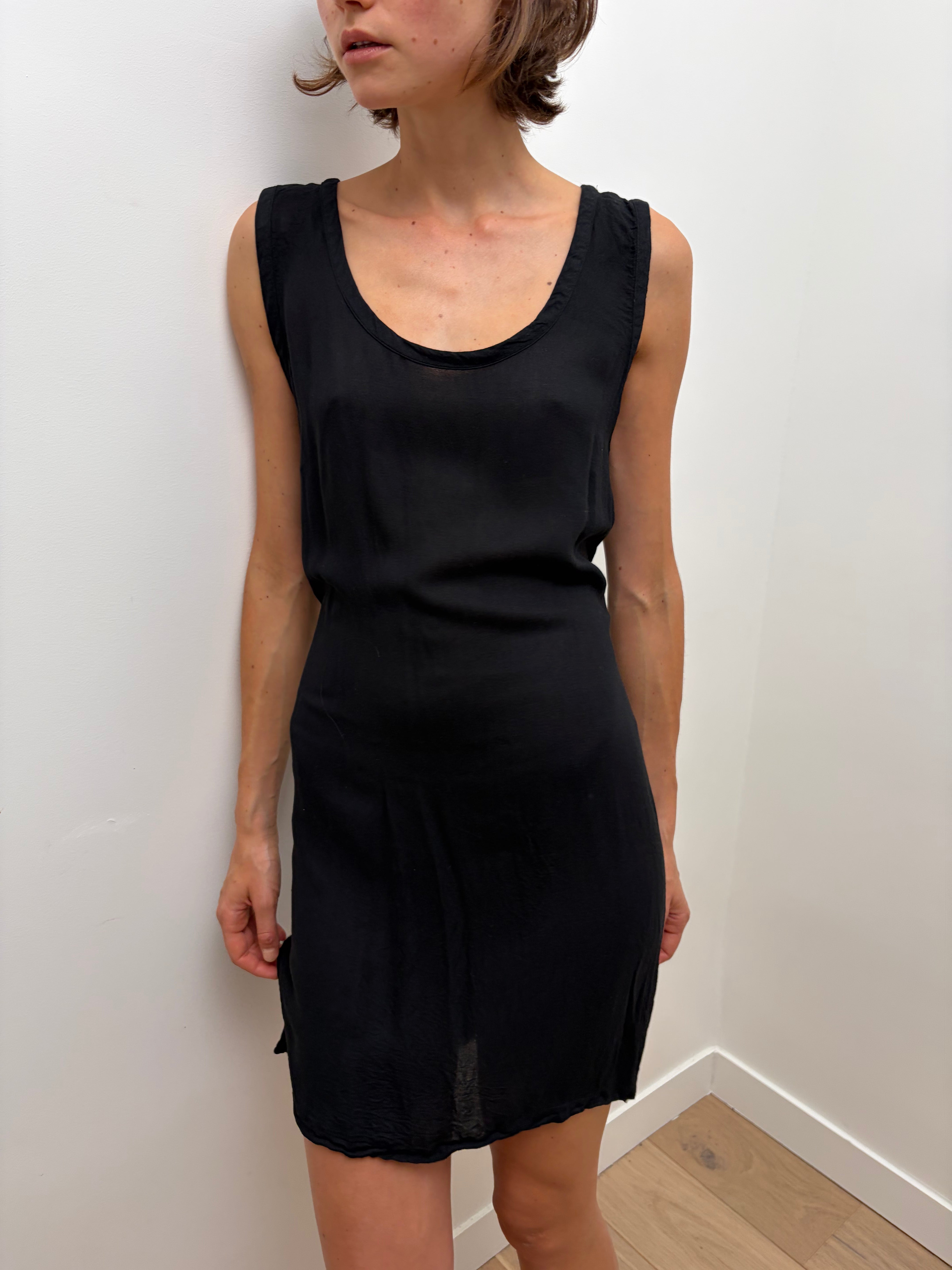 Ann Demeulemeester Dress