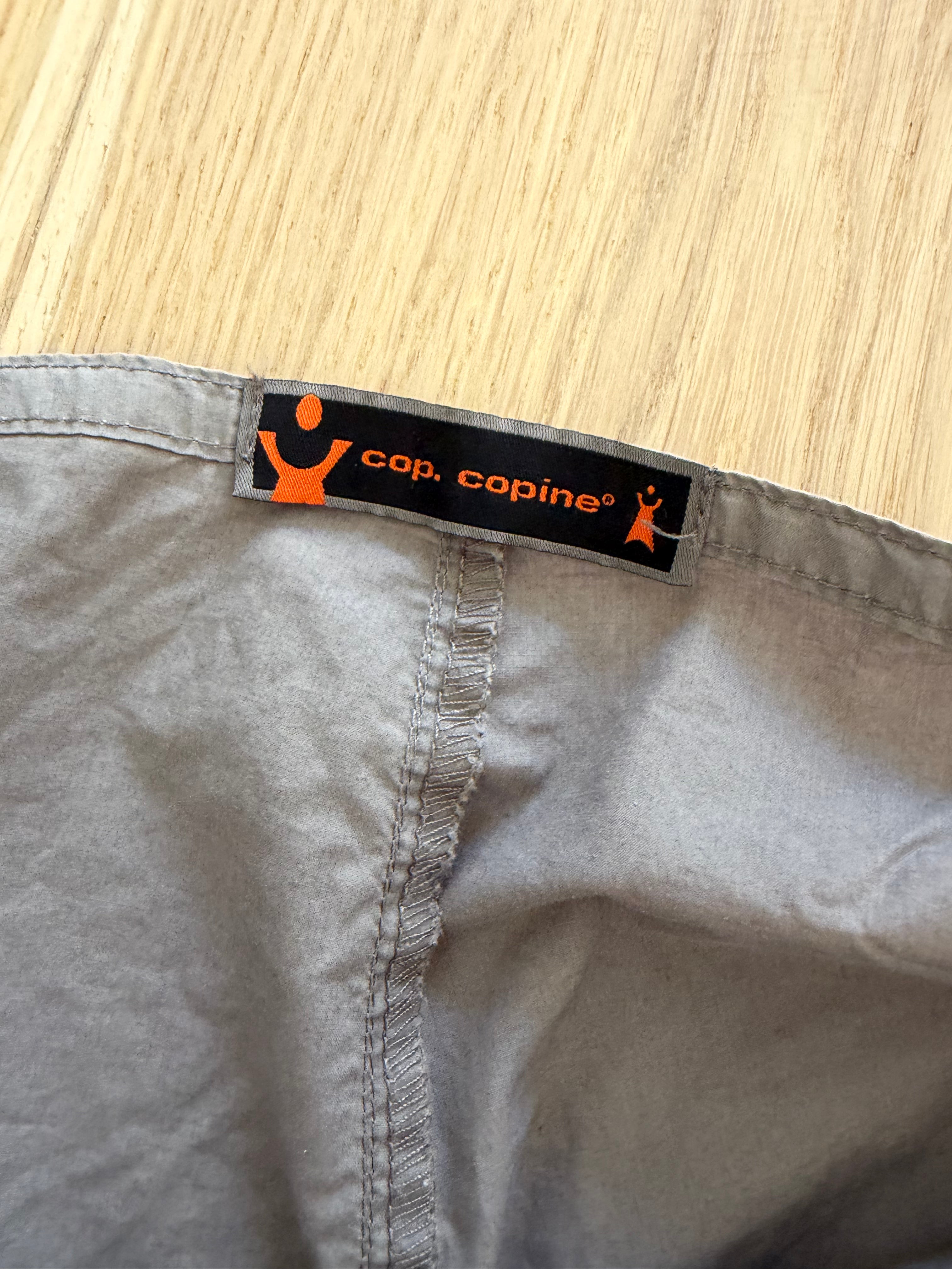 Cop Copine Pants
