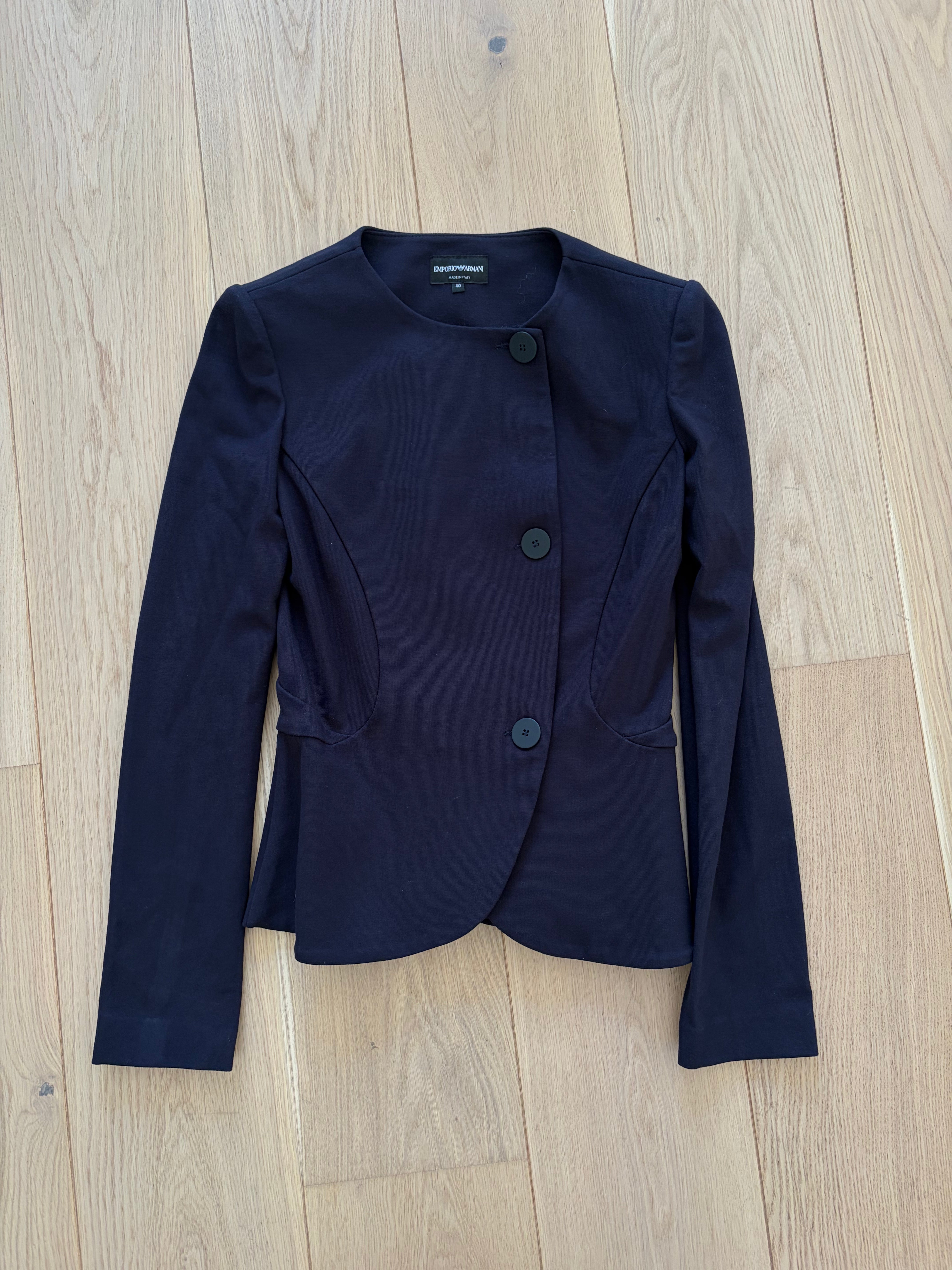 Armani Jacket