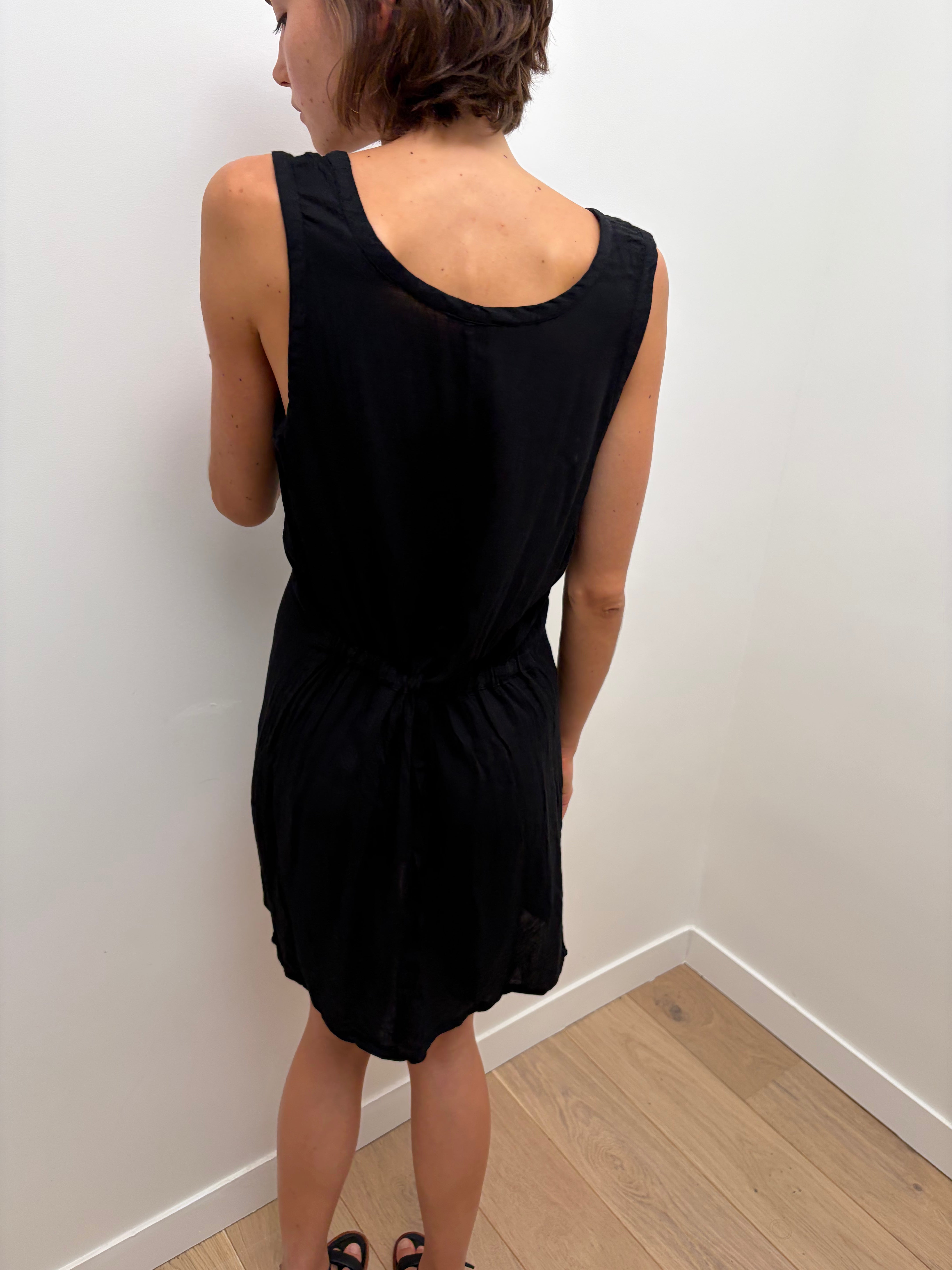 Ann Demeulemeester Dress