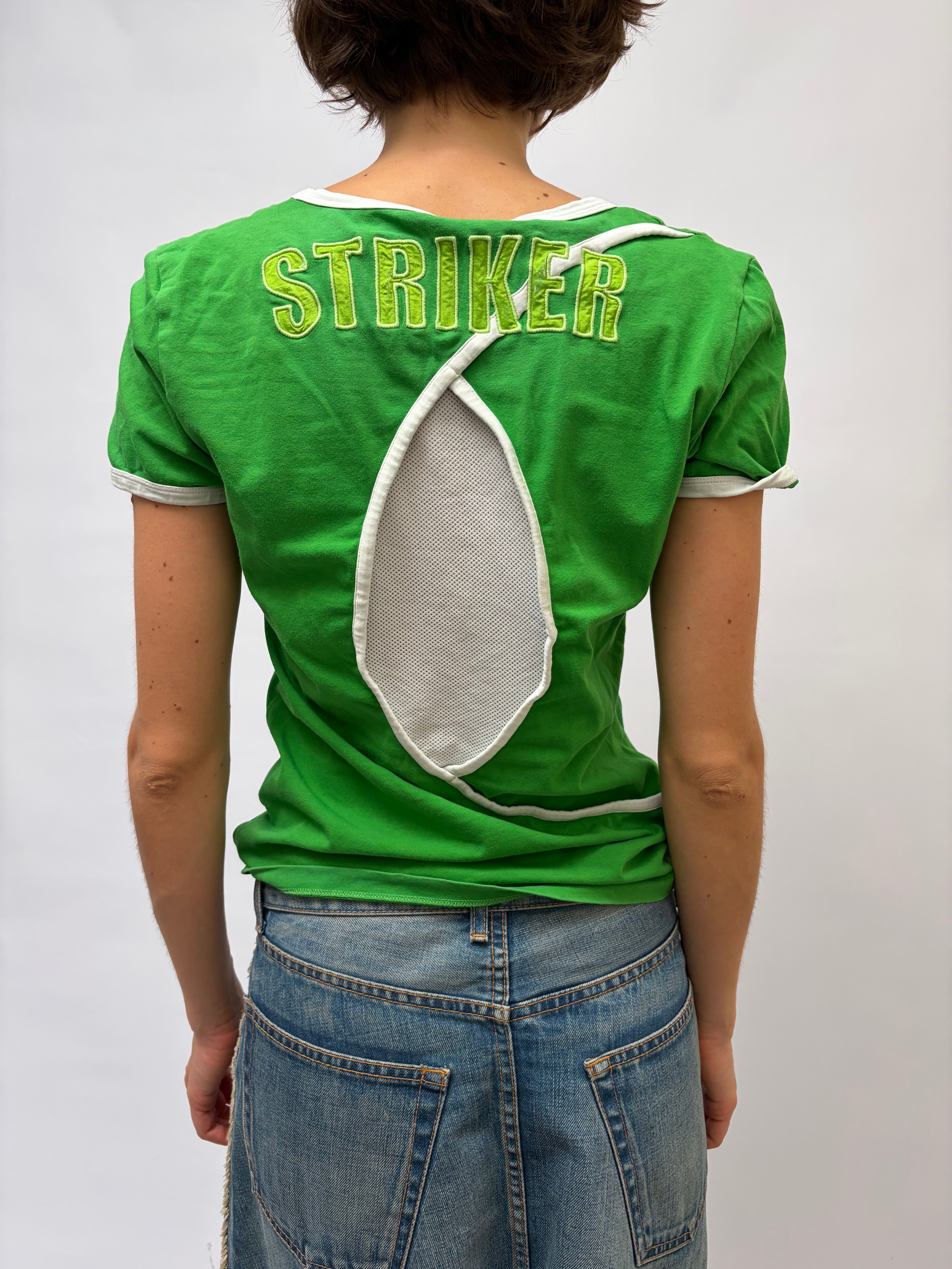 Dirk Bikkembergs Top