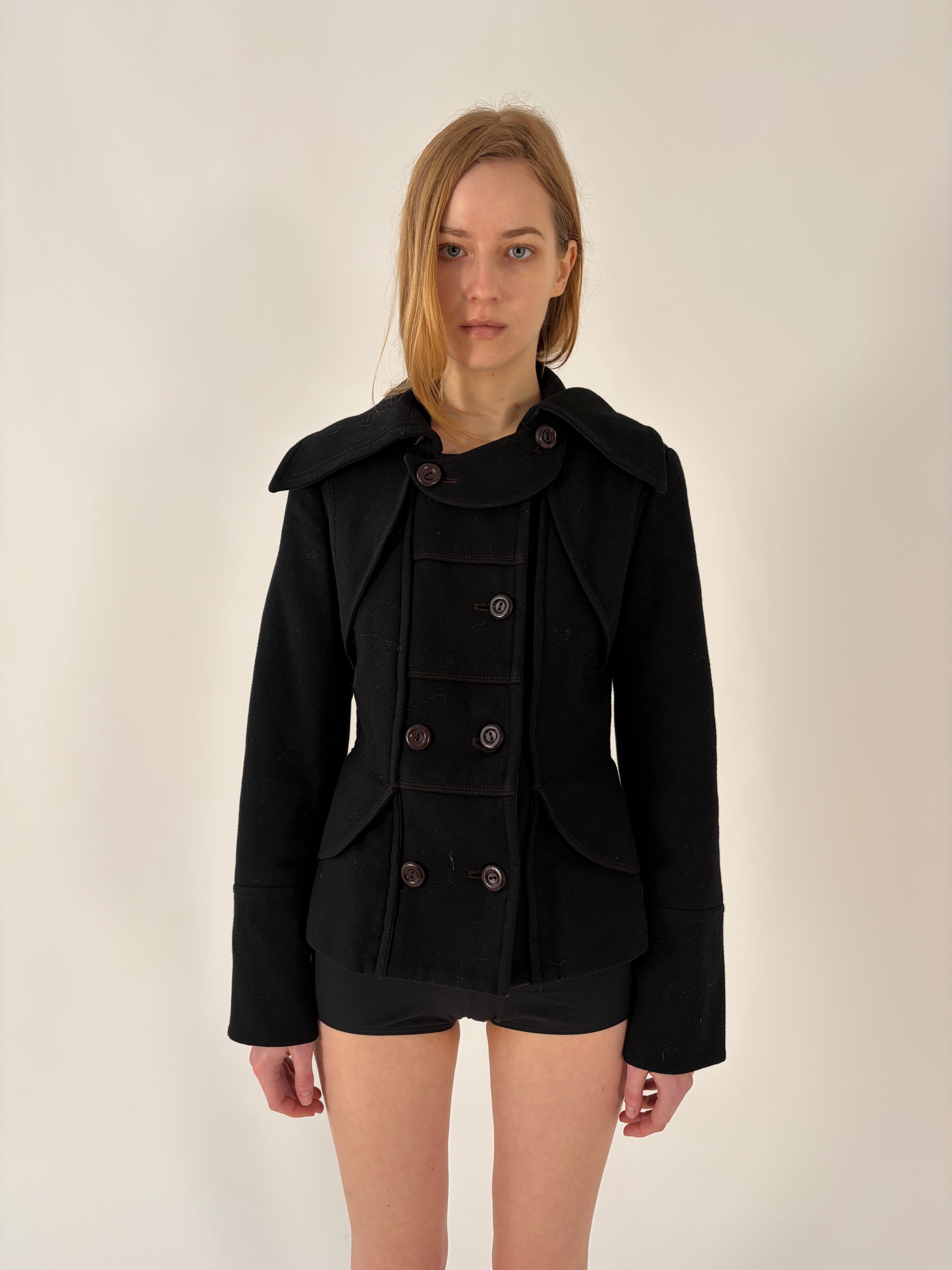 Sportmax Jacket