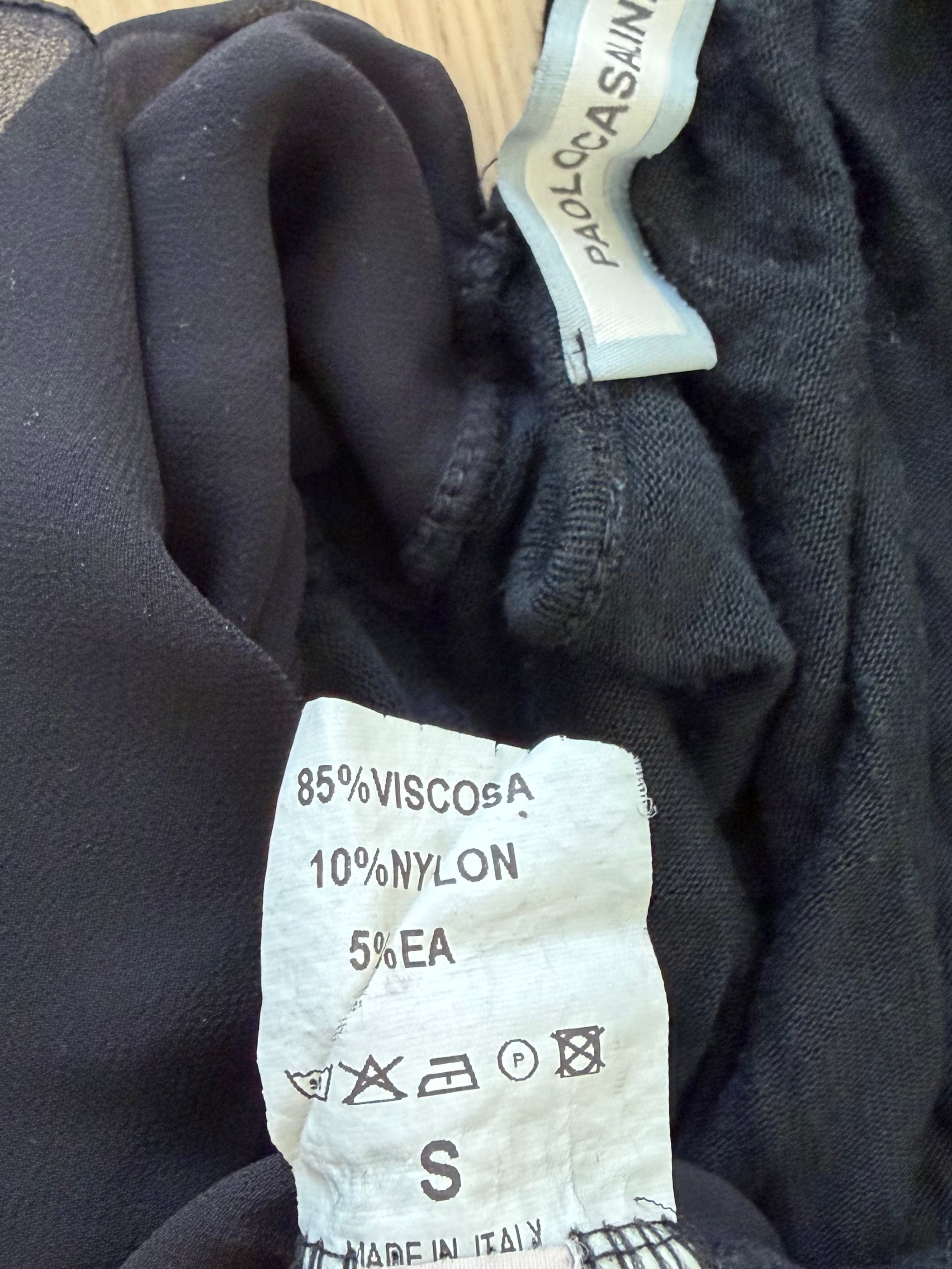 Italien Vintage Cardigan
