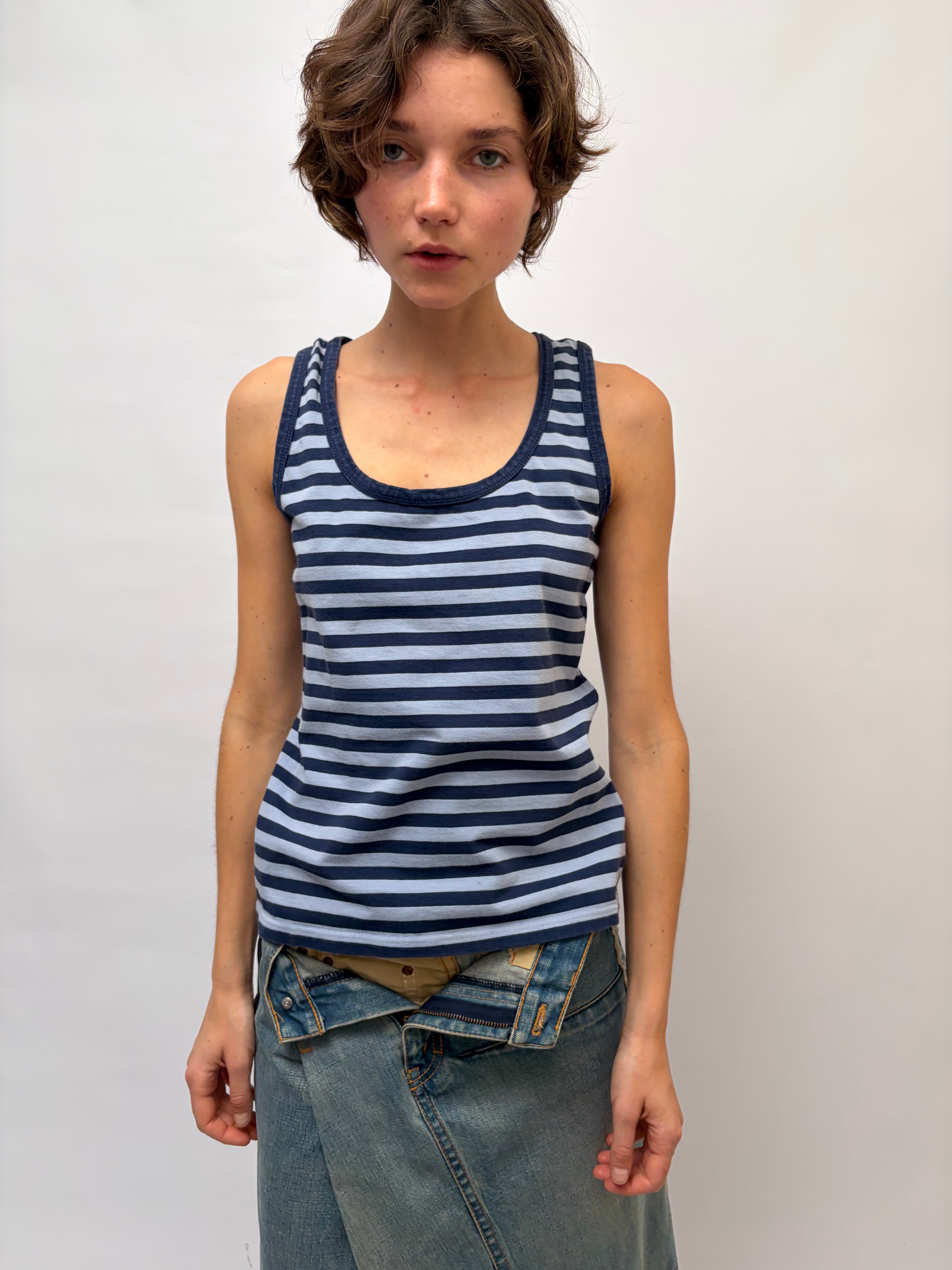 Agnès B Tank