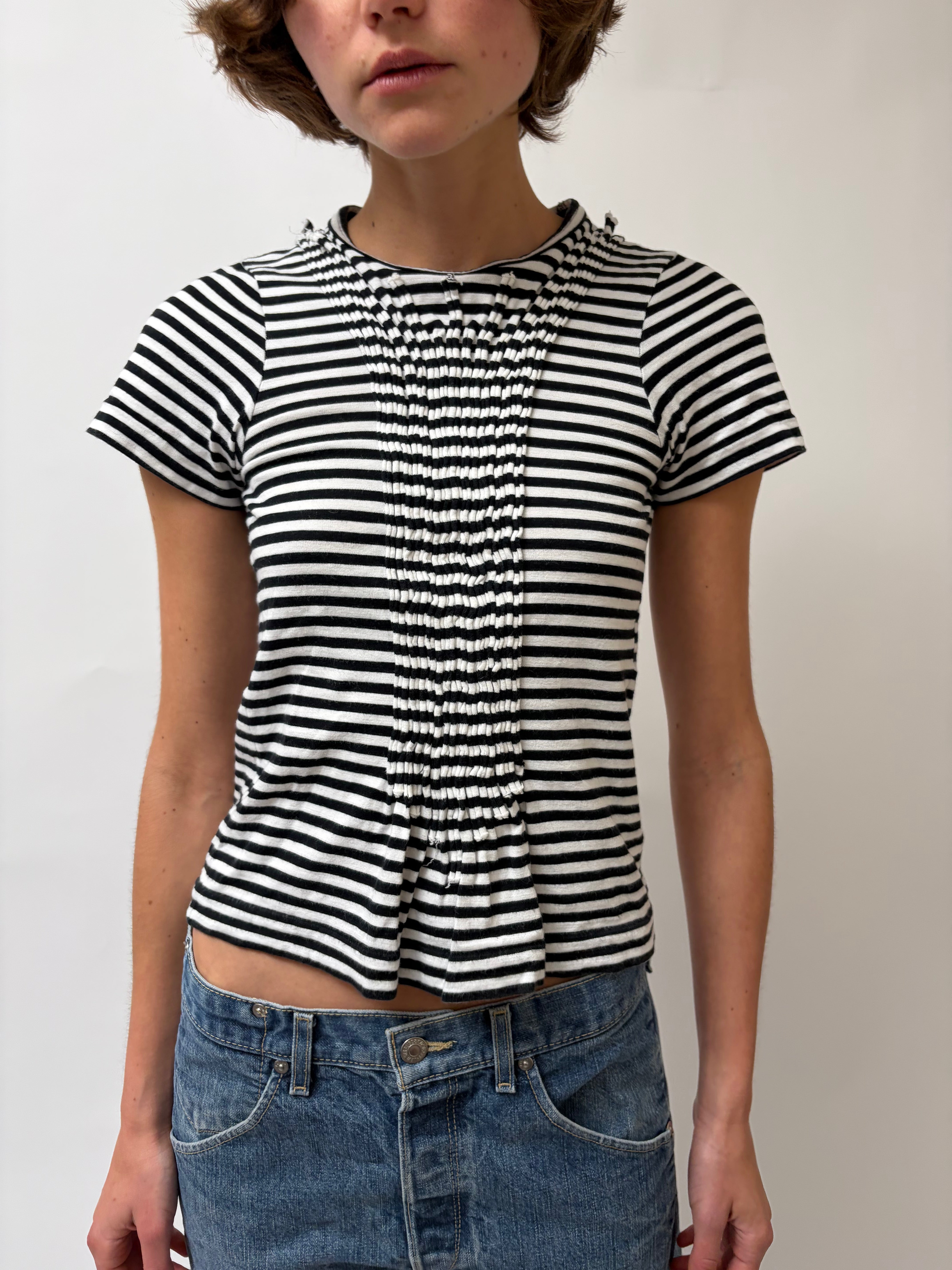 Comme Des Garçons Top