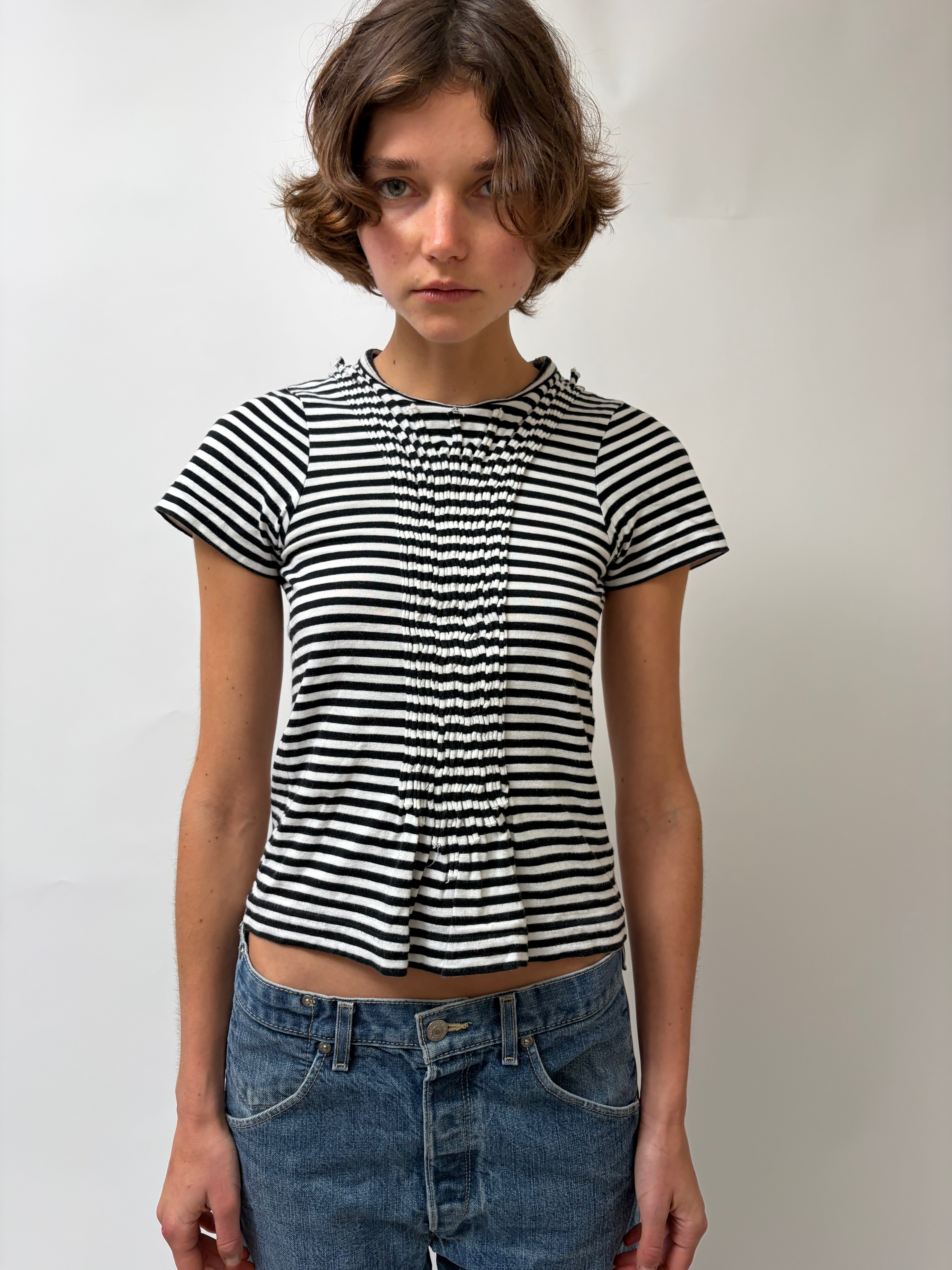 Comme Des Garçons Top