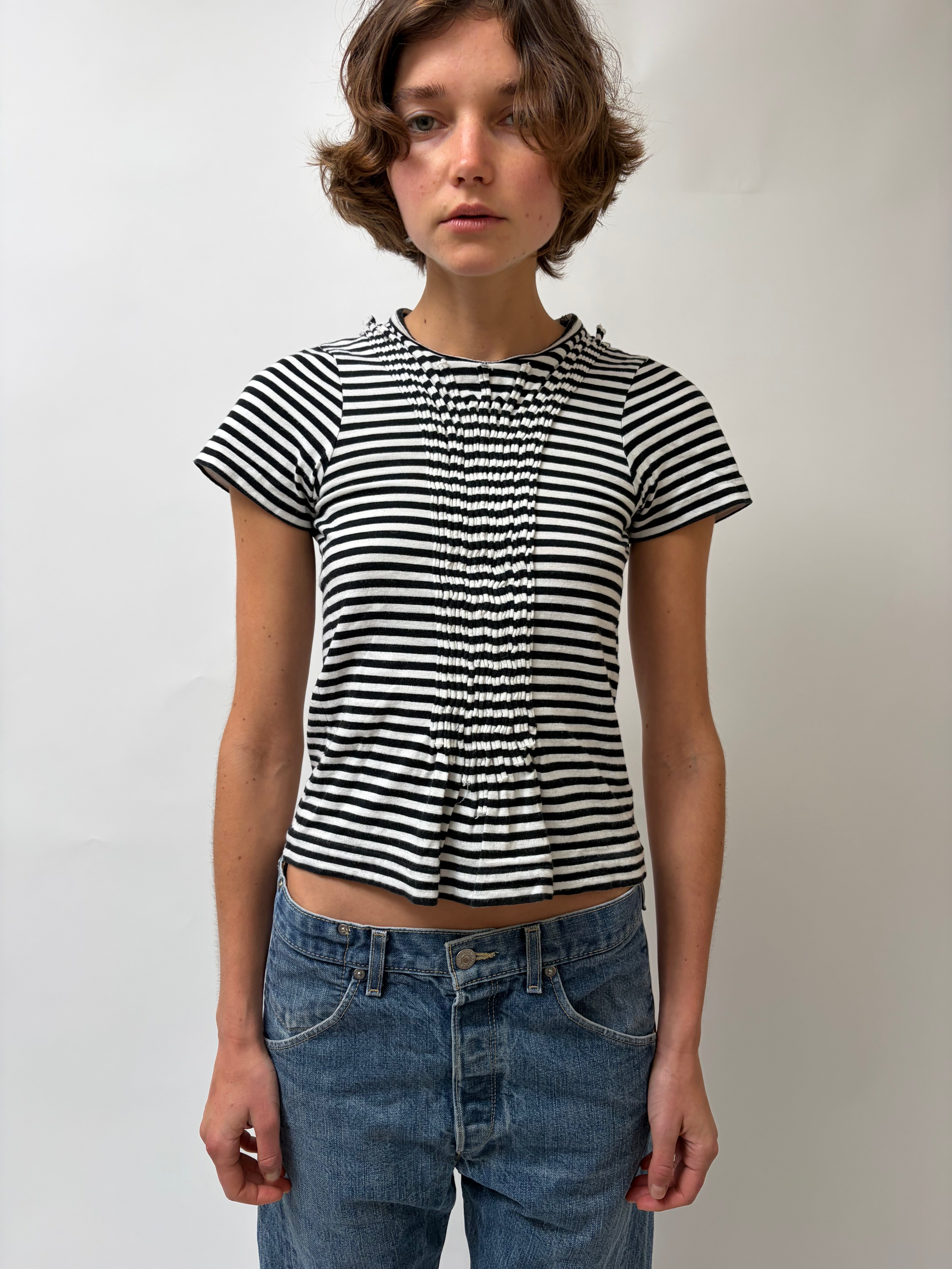 Comme Des Garçons Top