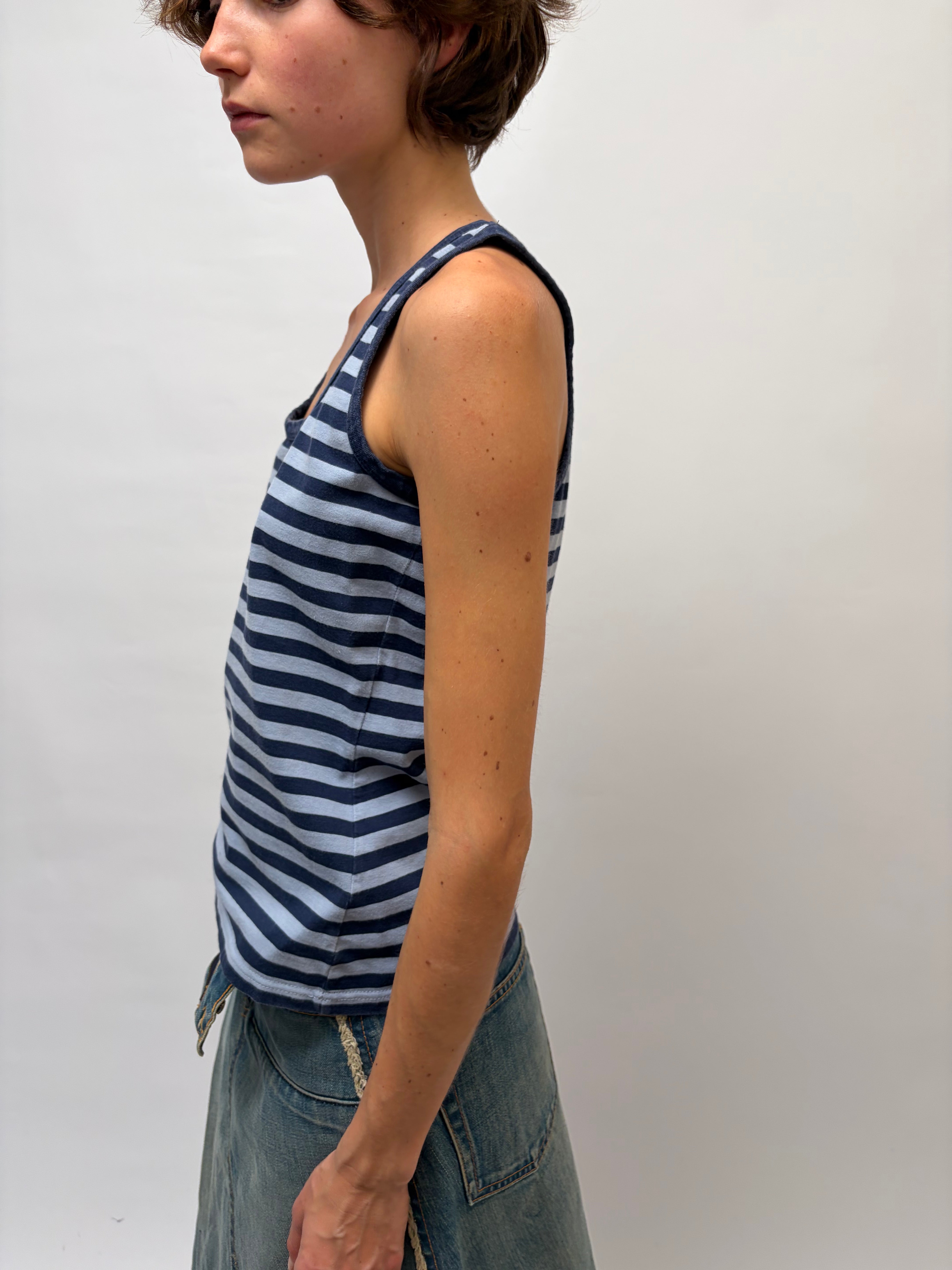 Agnès B Tank