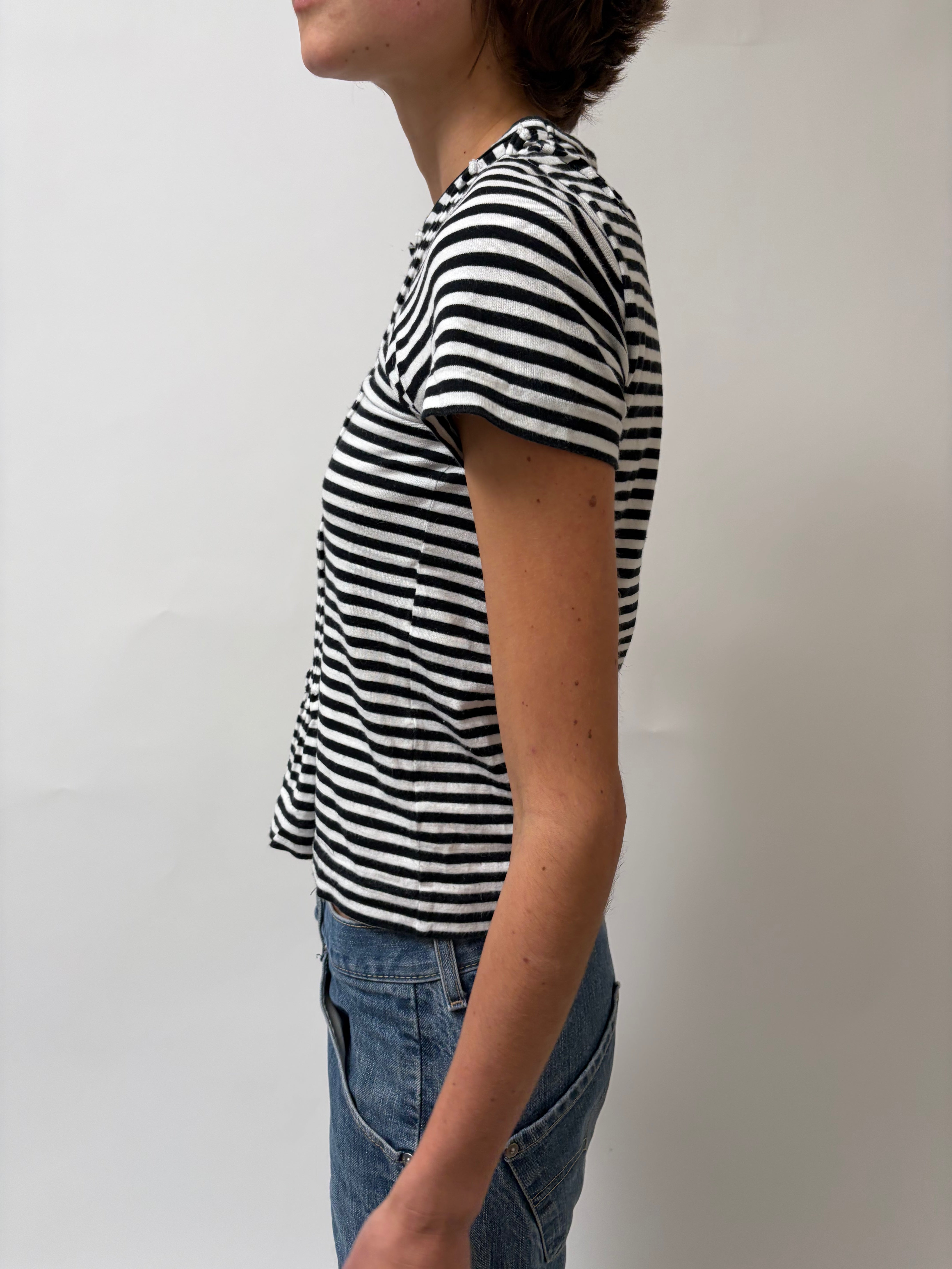 Comme Des Garçons Top