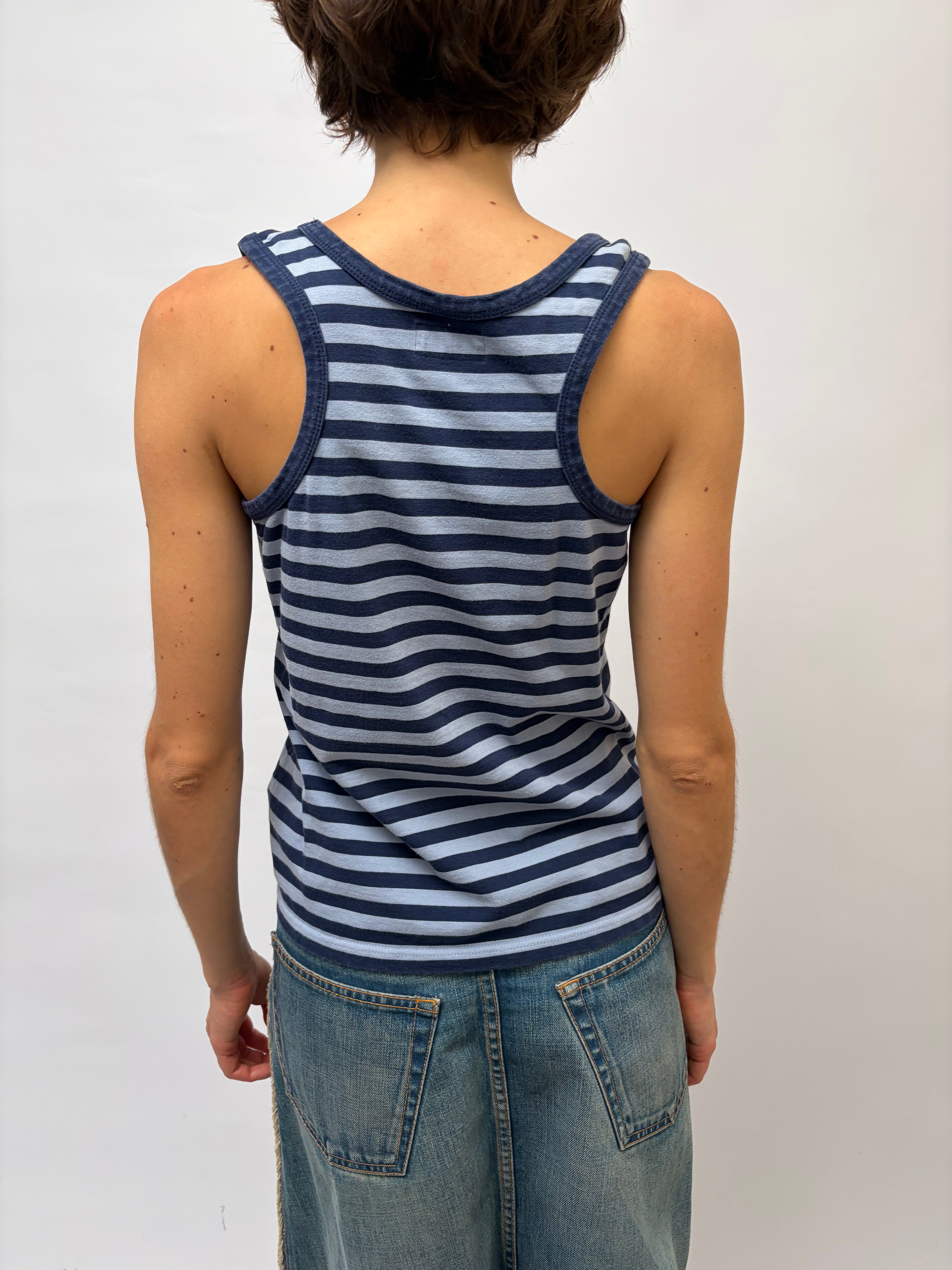 Agnès B Tank