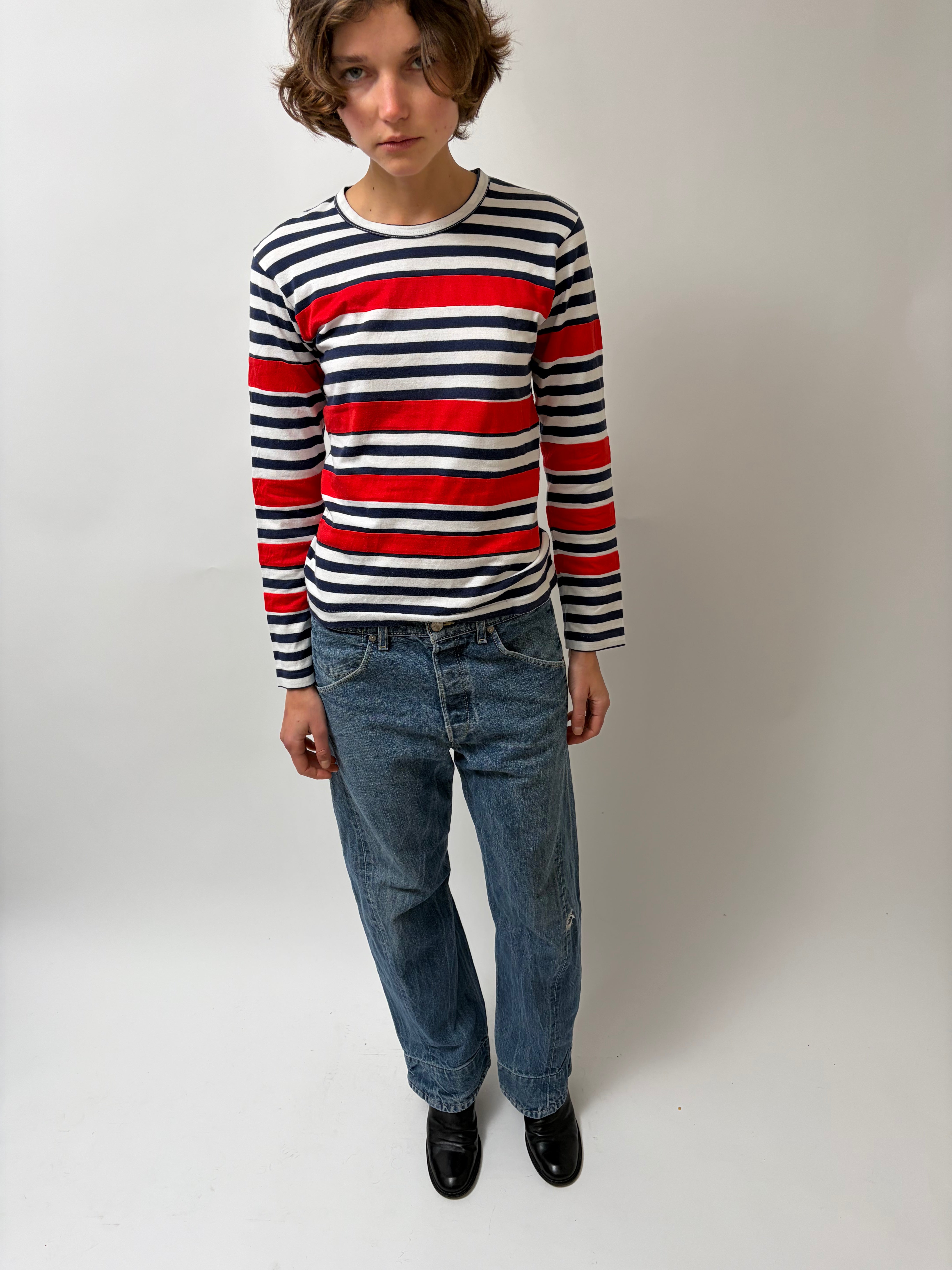 Comme Des Garçons Top