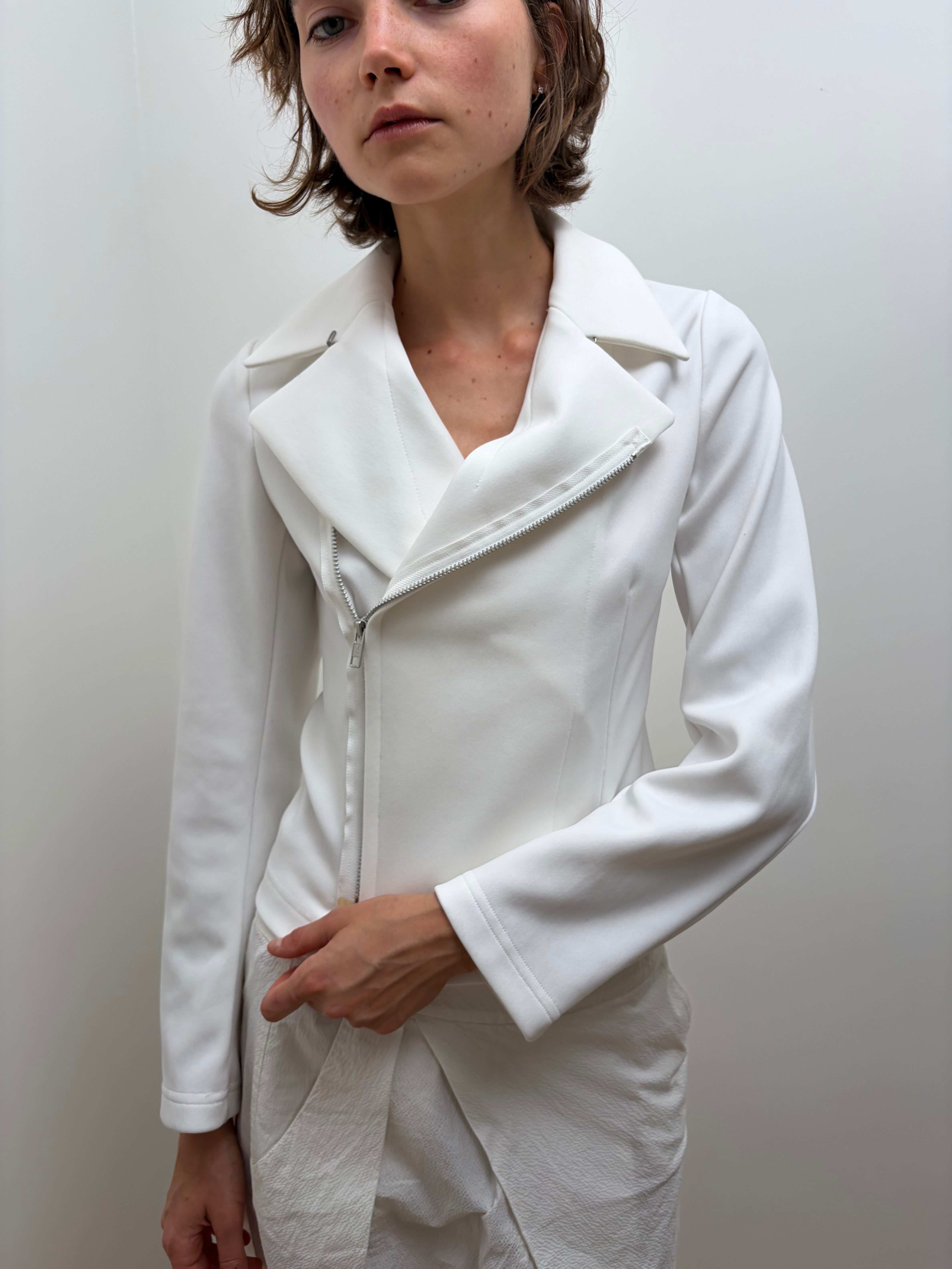 Comme Des Garçons Jacket