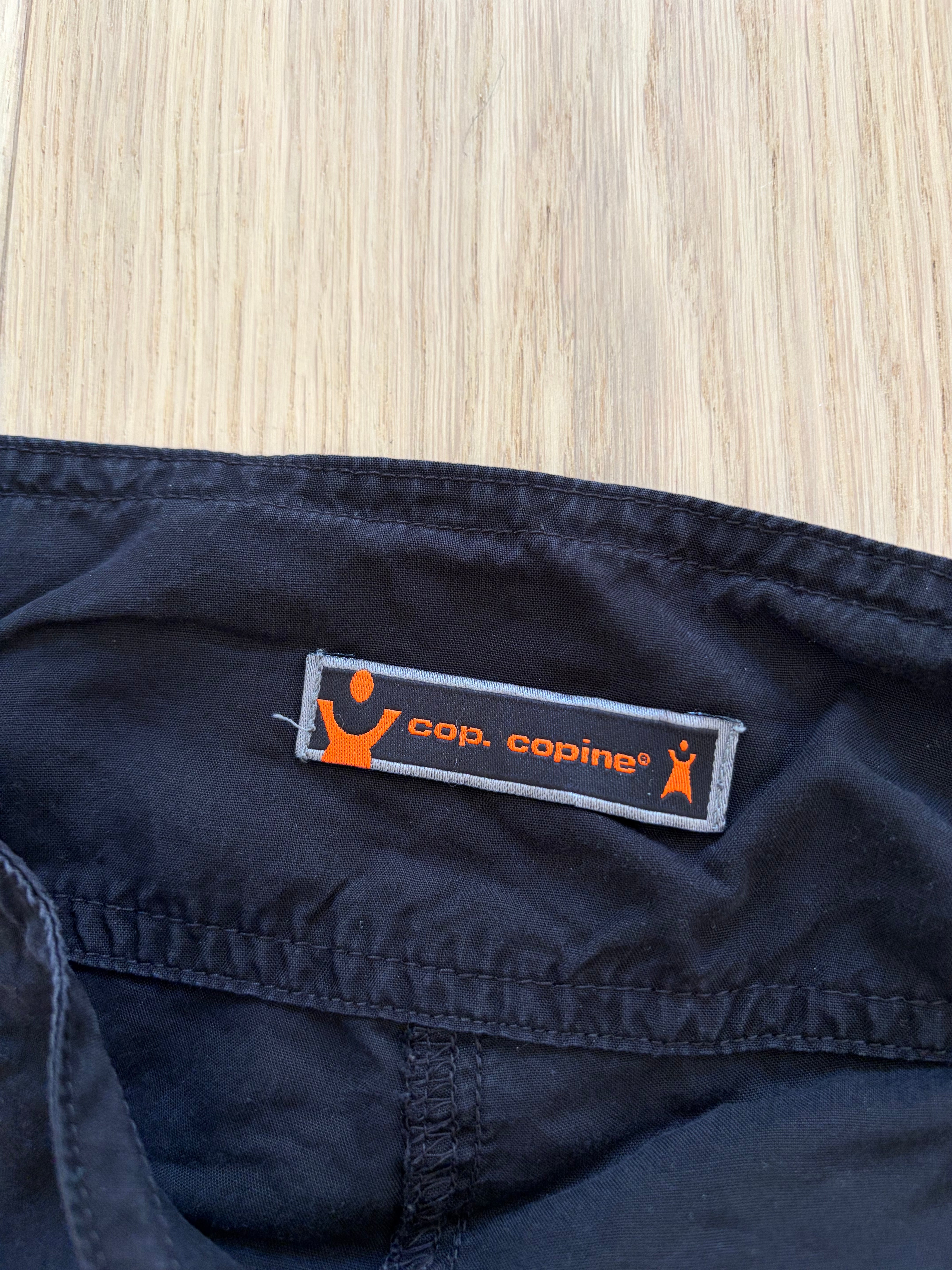 Cop Copine Pants