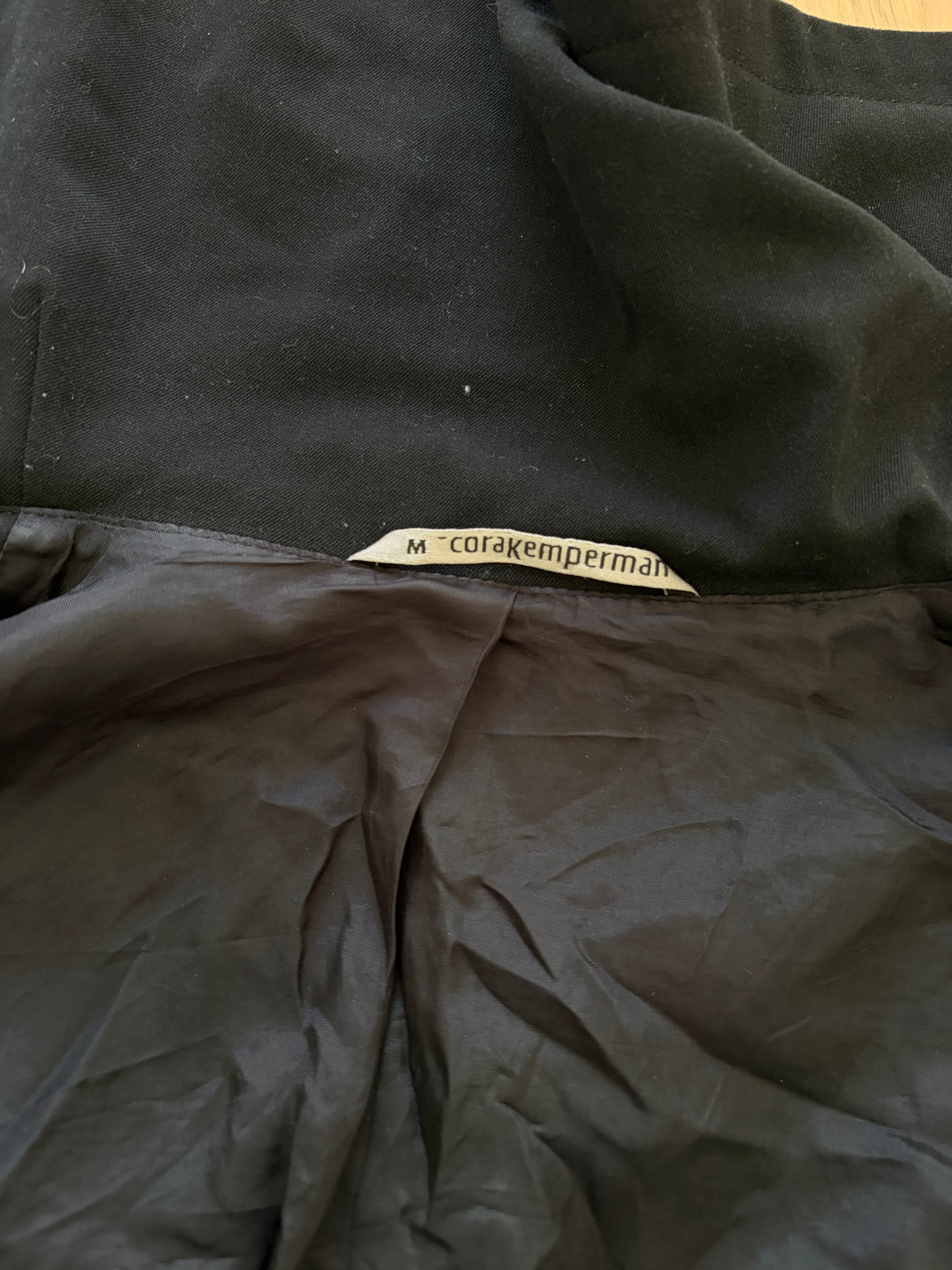 Dutch Vintage Jacket