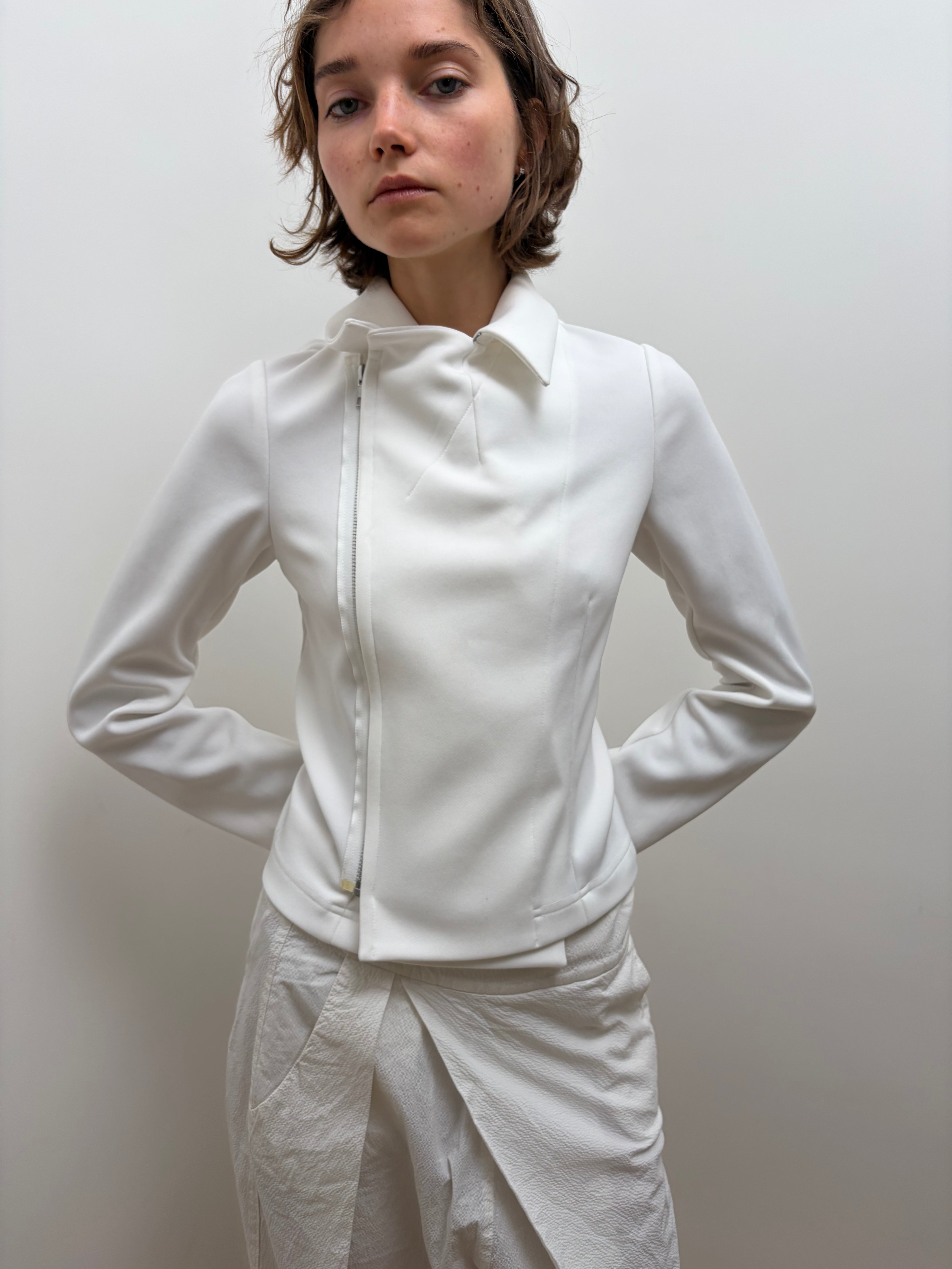 Comme Des Garçons Jacket