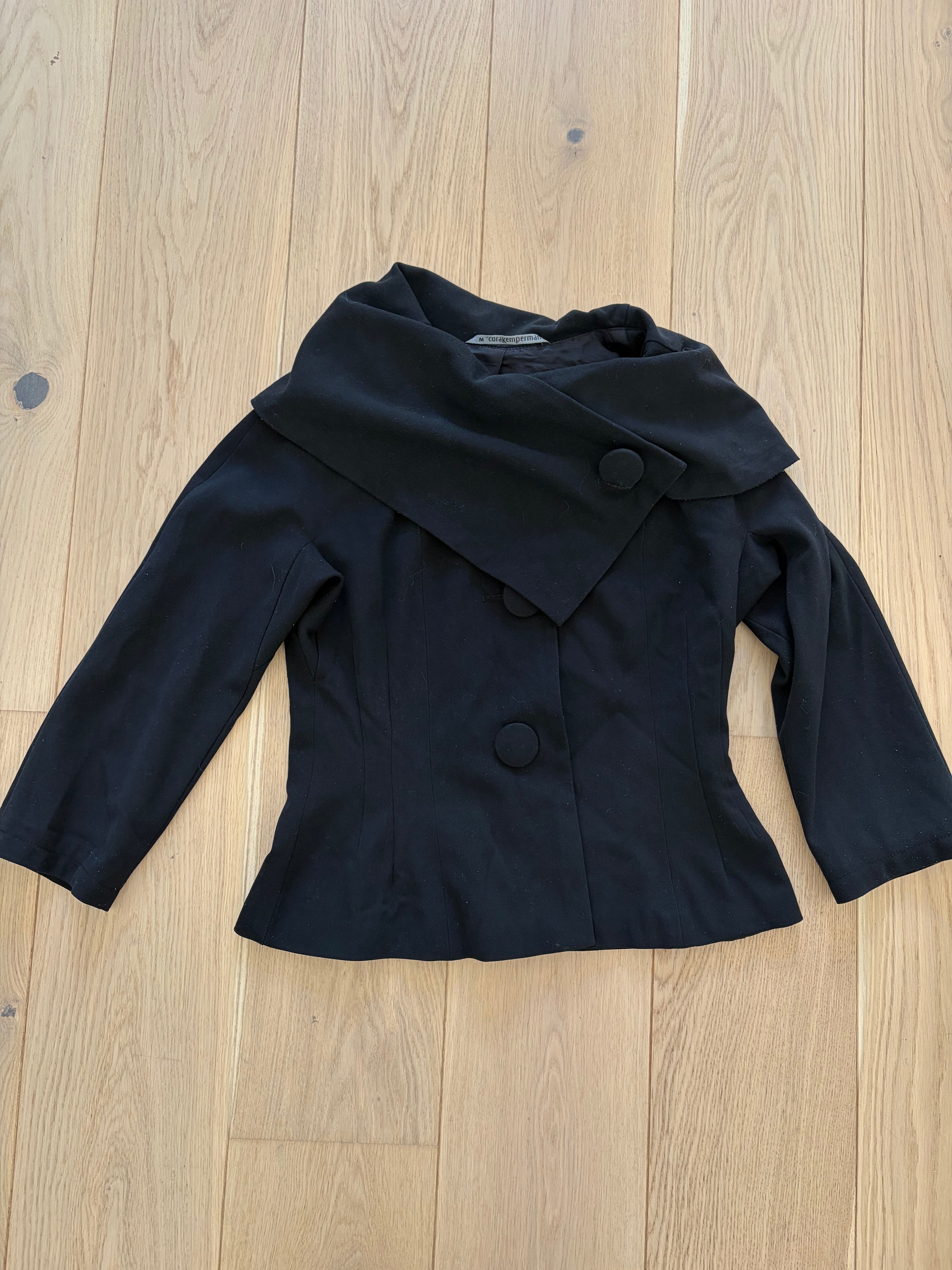 Dutch Vintage Jacket