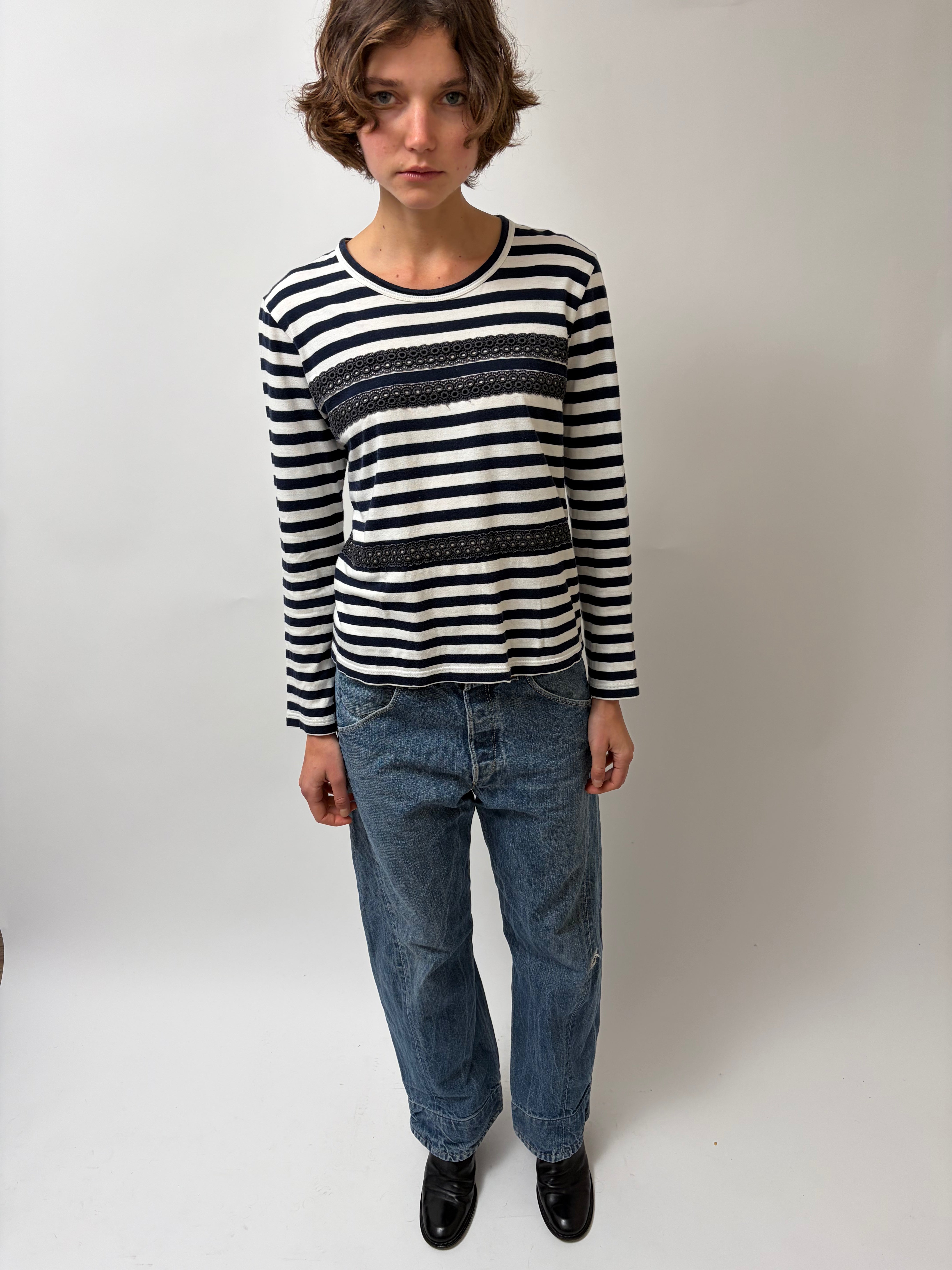Levi's Engineered Jeans