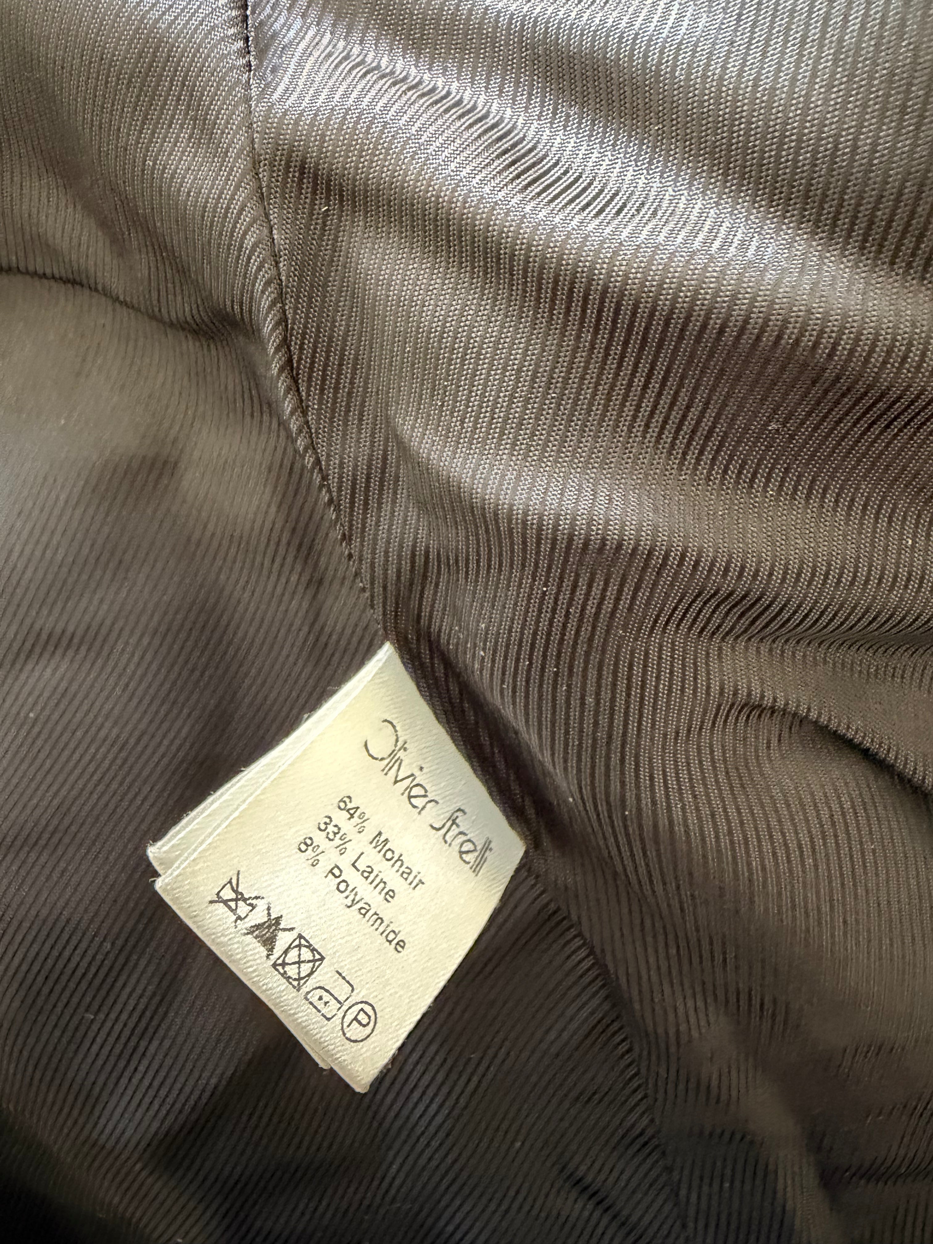 Italien Vintage Jacket