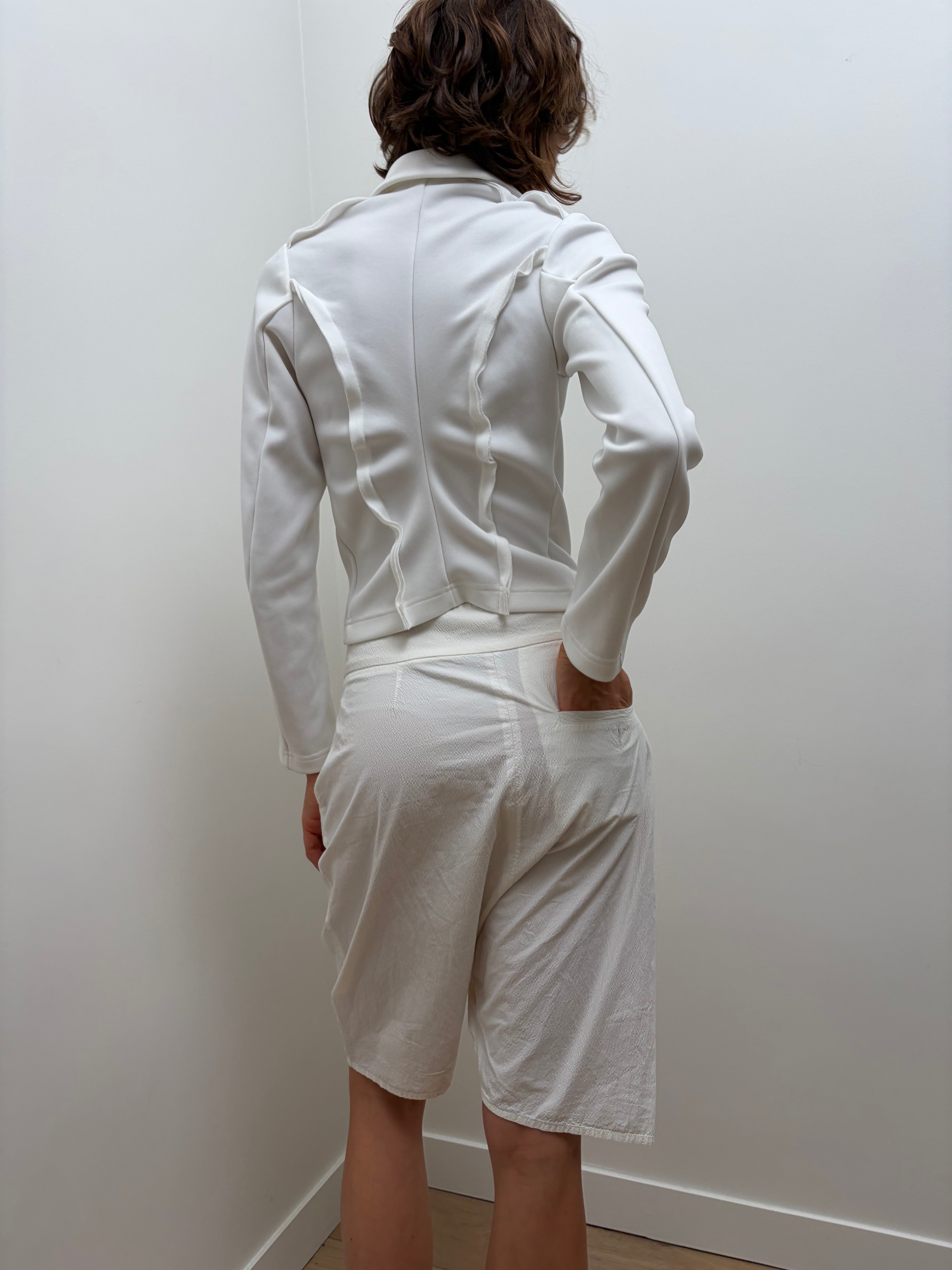 Italien Vintage Harem Capri