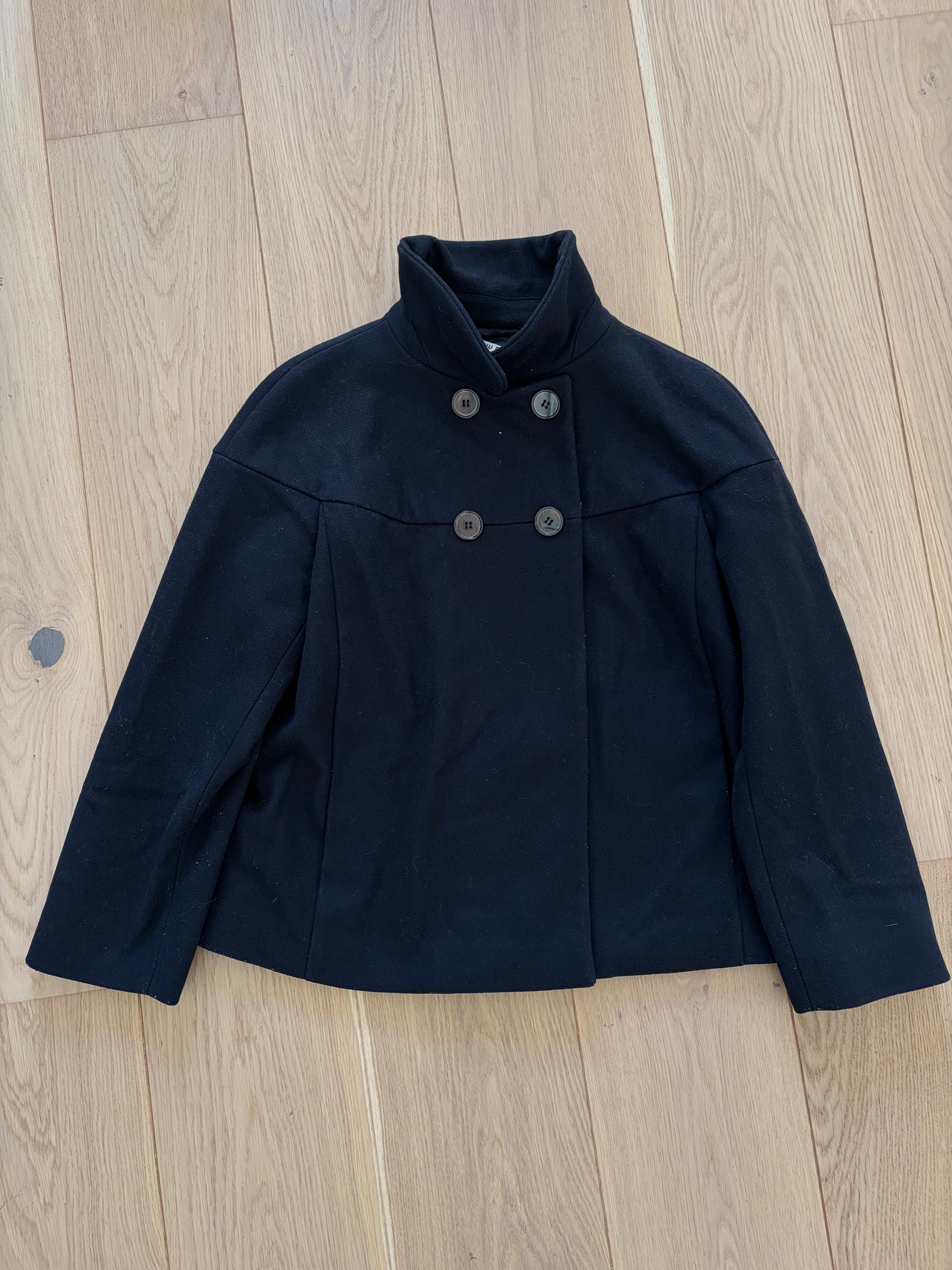 Miu Miu Jacket