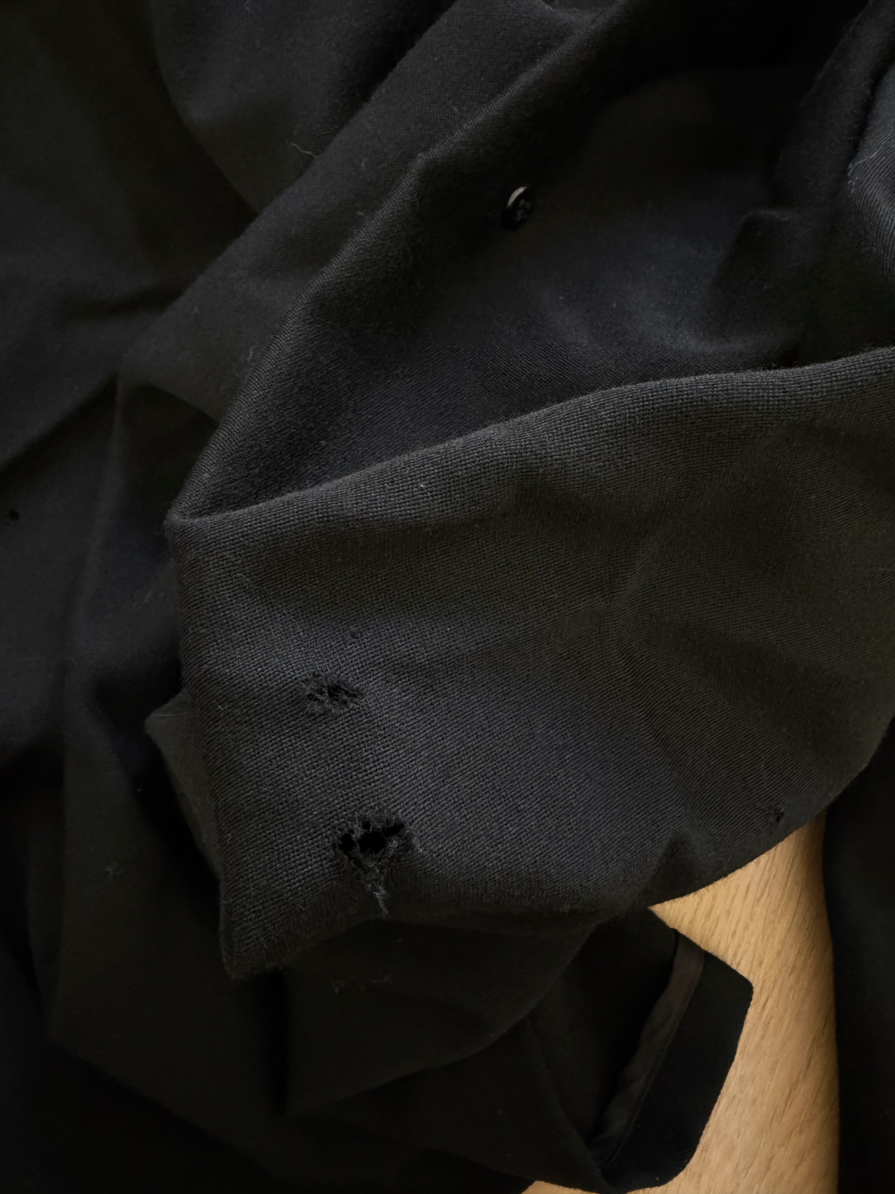 Comme Des Garçons Blazer