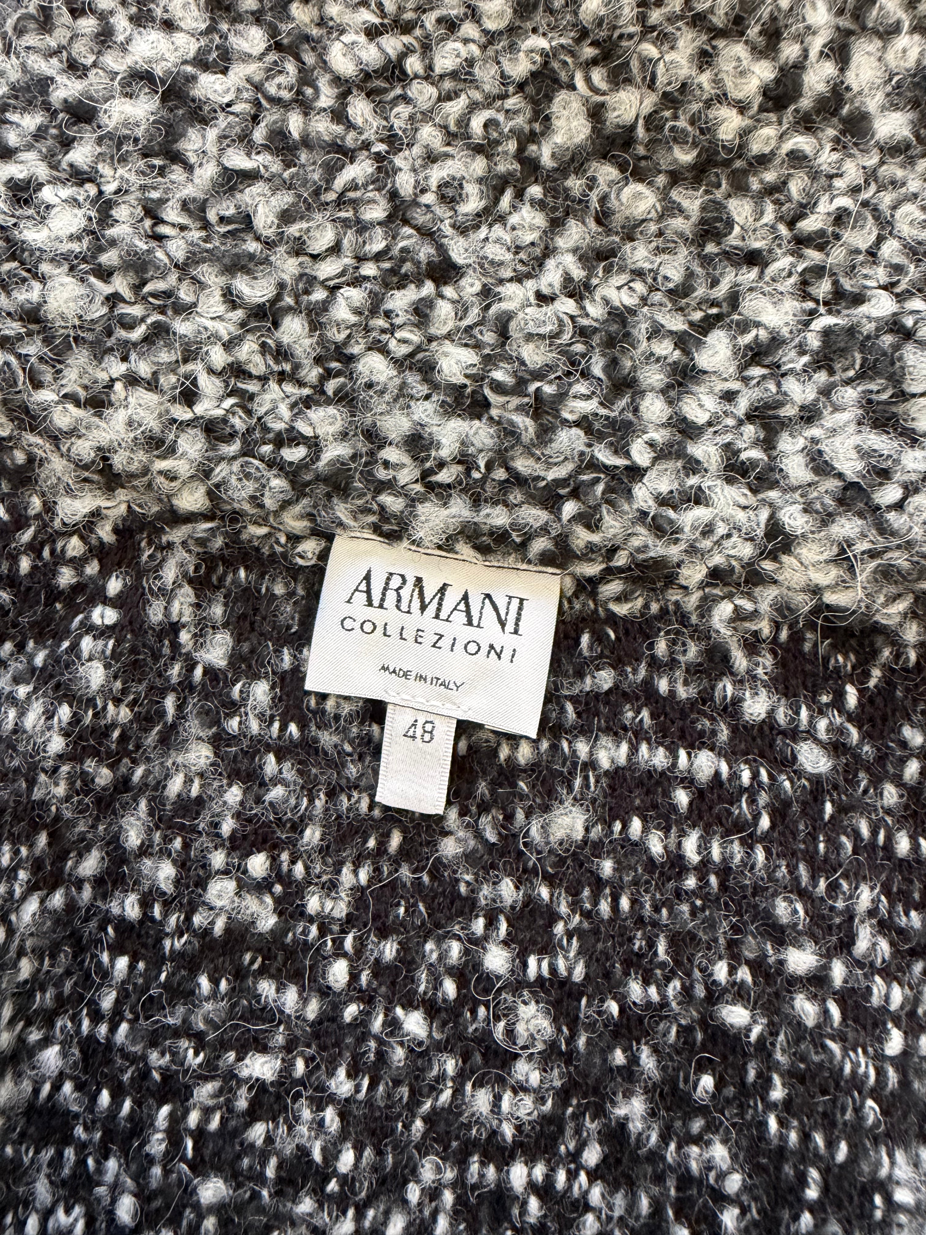 Armani Jacket