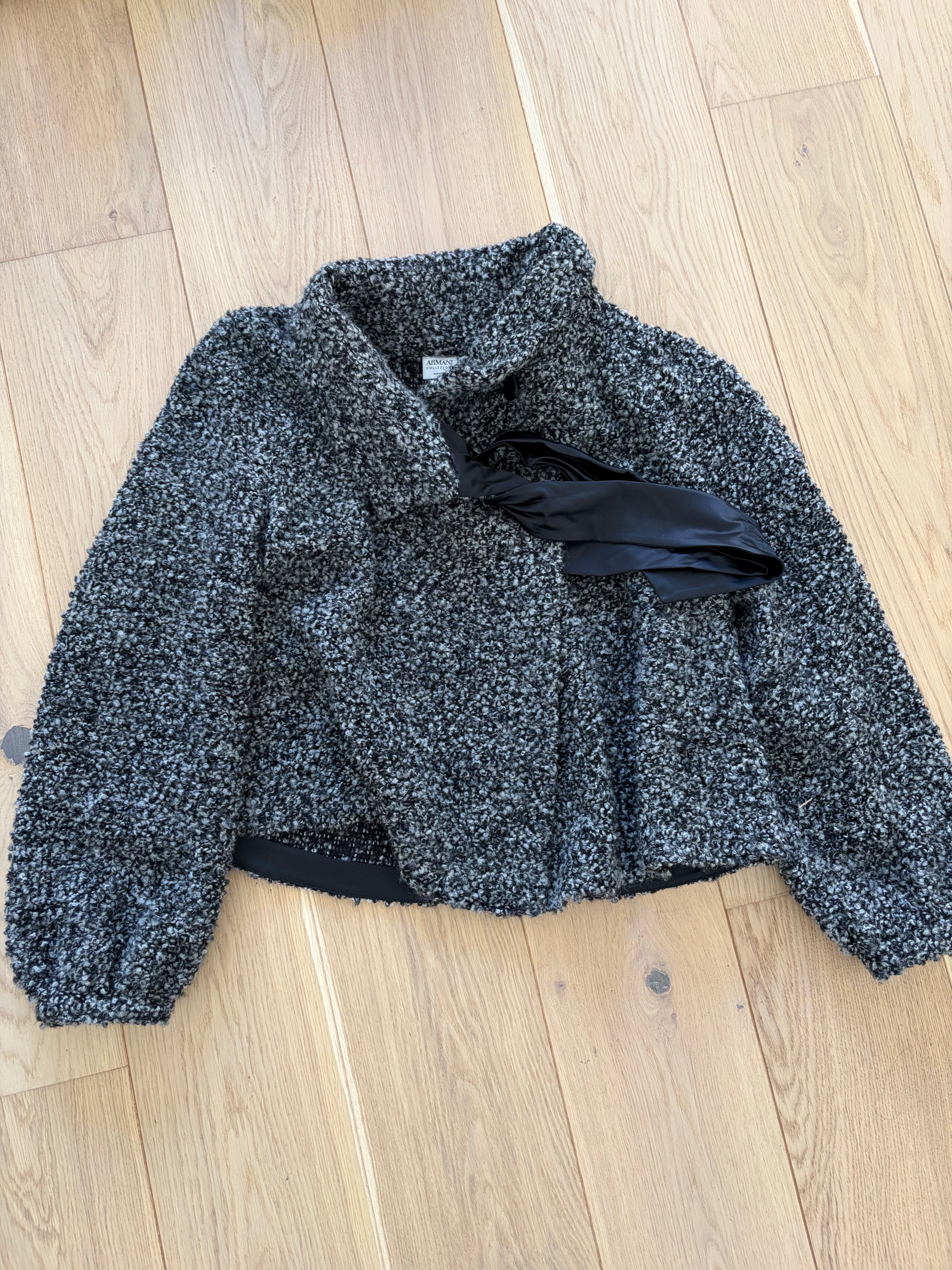 Armani Jacket