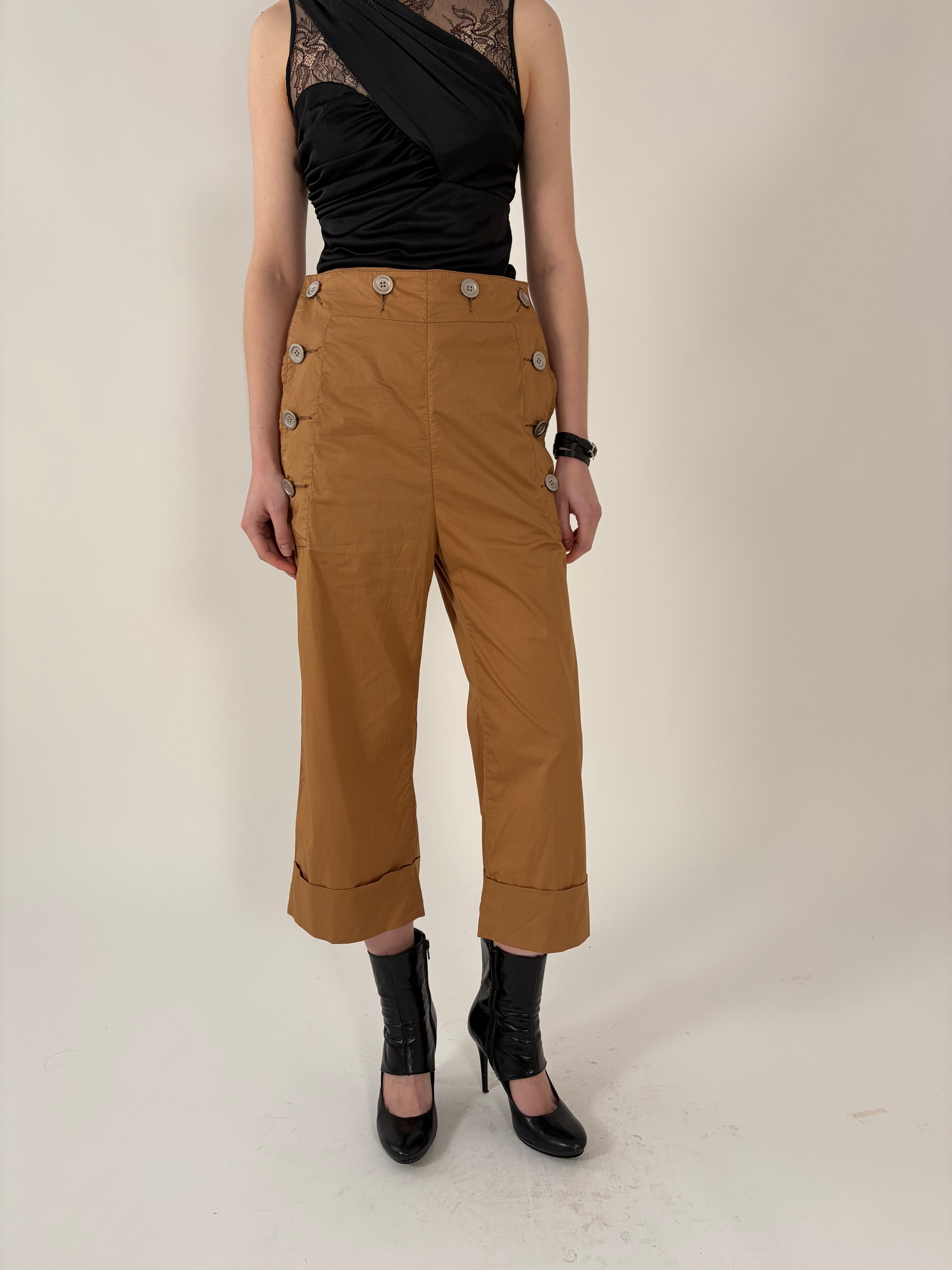 Zucca Pants