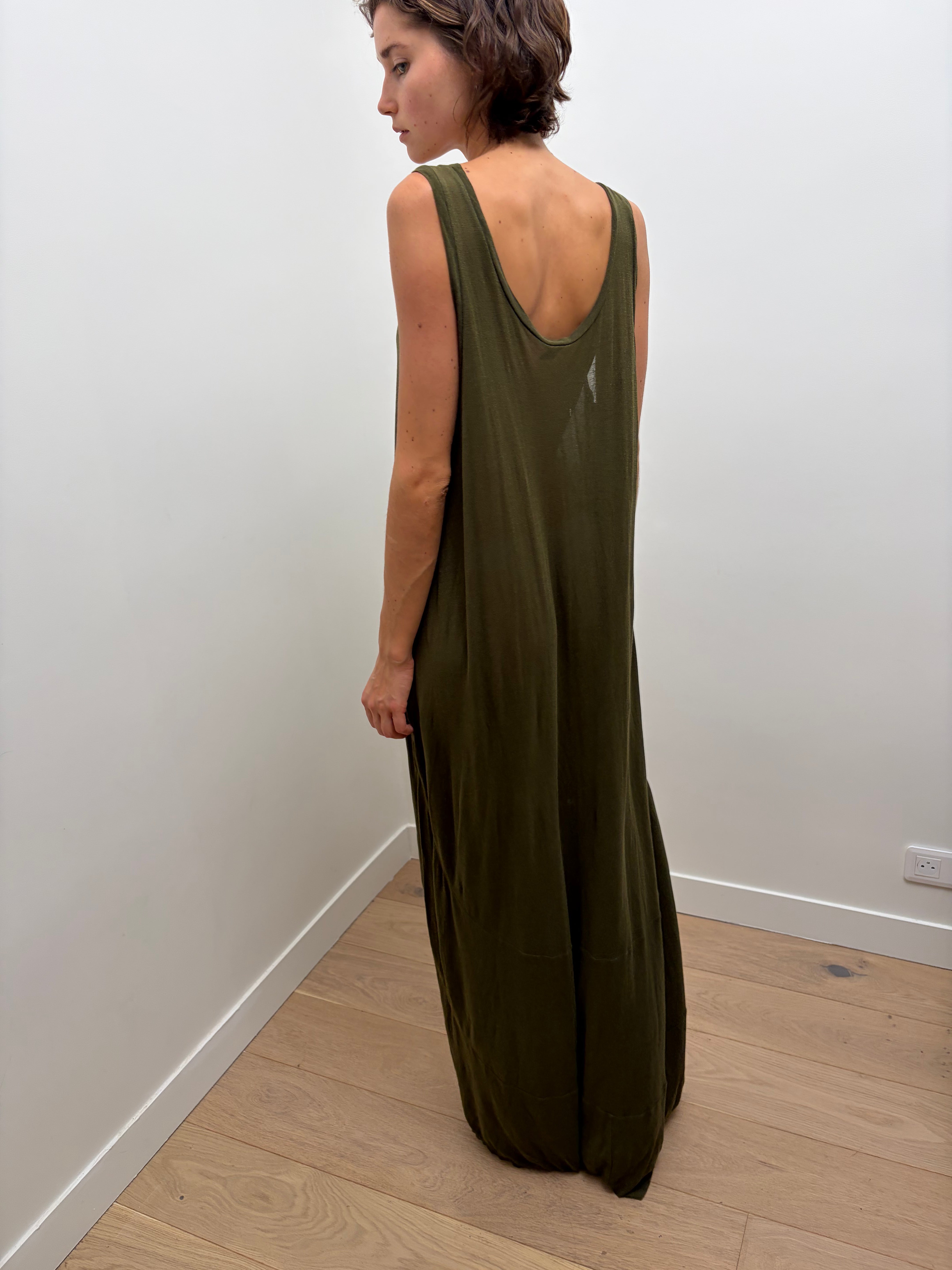 Yohji Yamamoto Dress