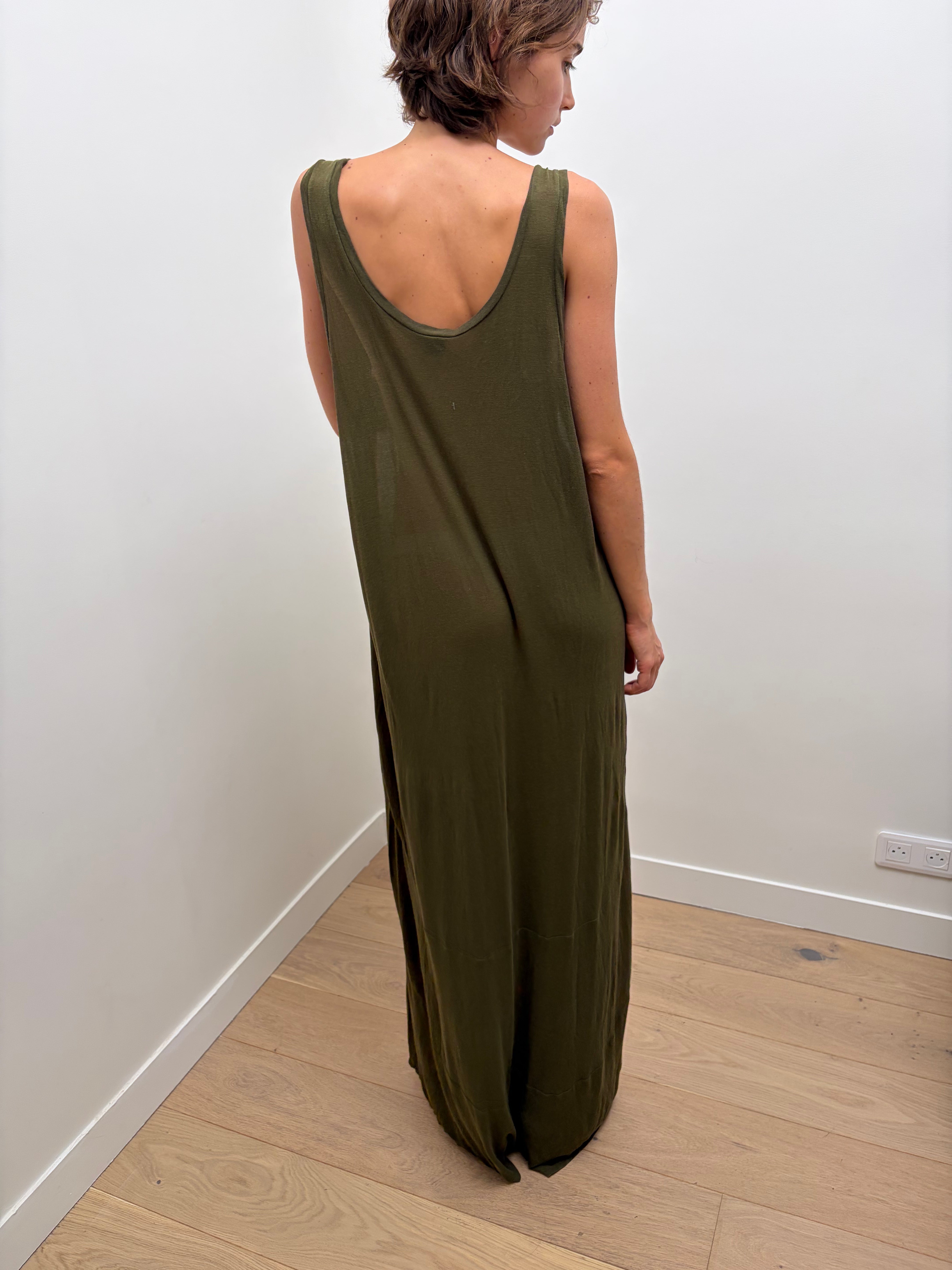 Yohji Yamamoto Dress