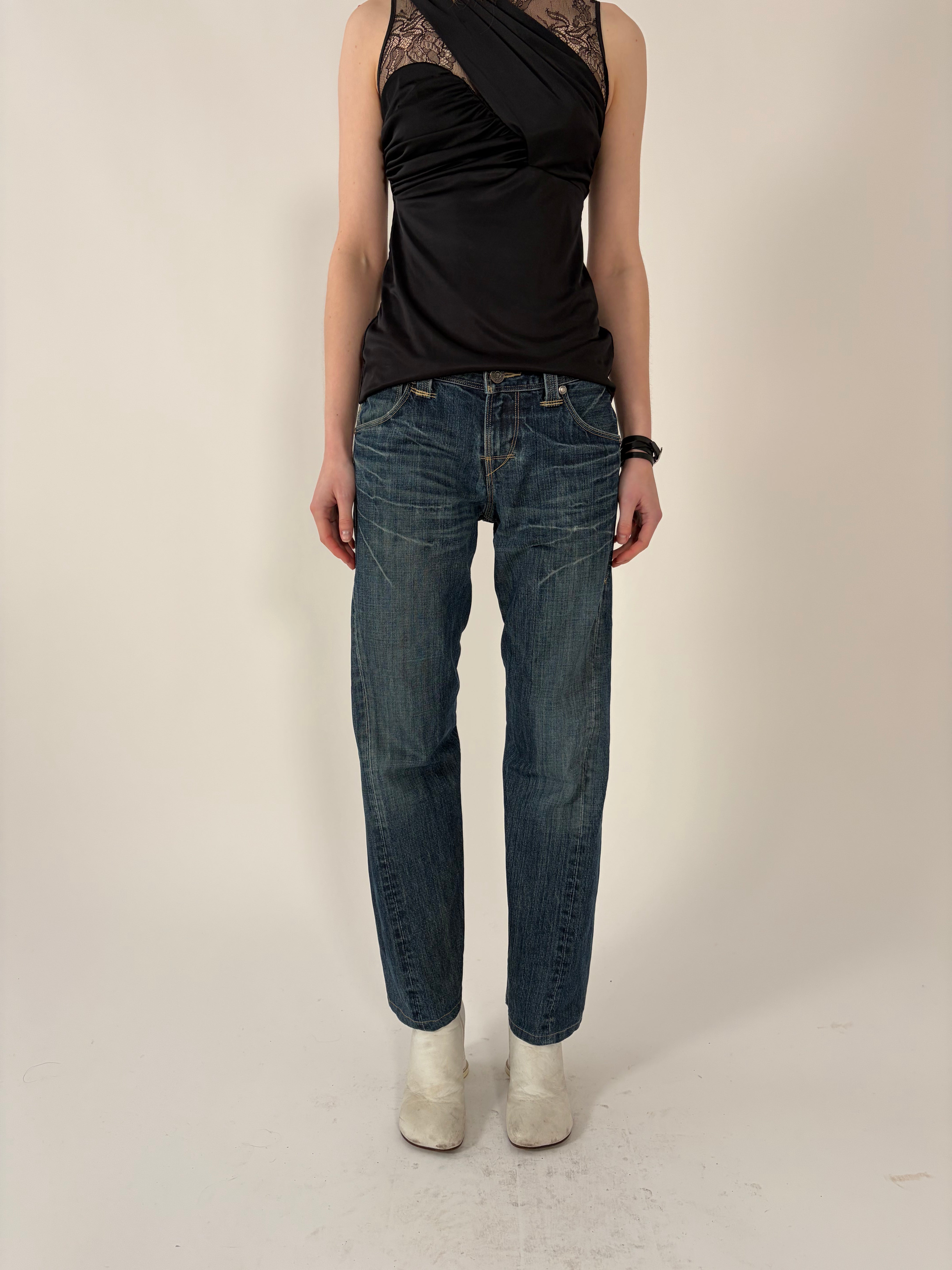 Levi's Engineered Jeans