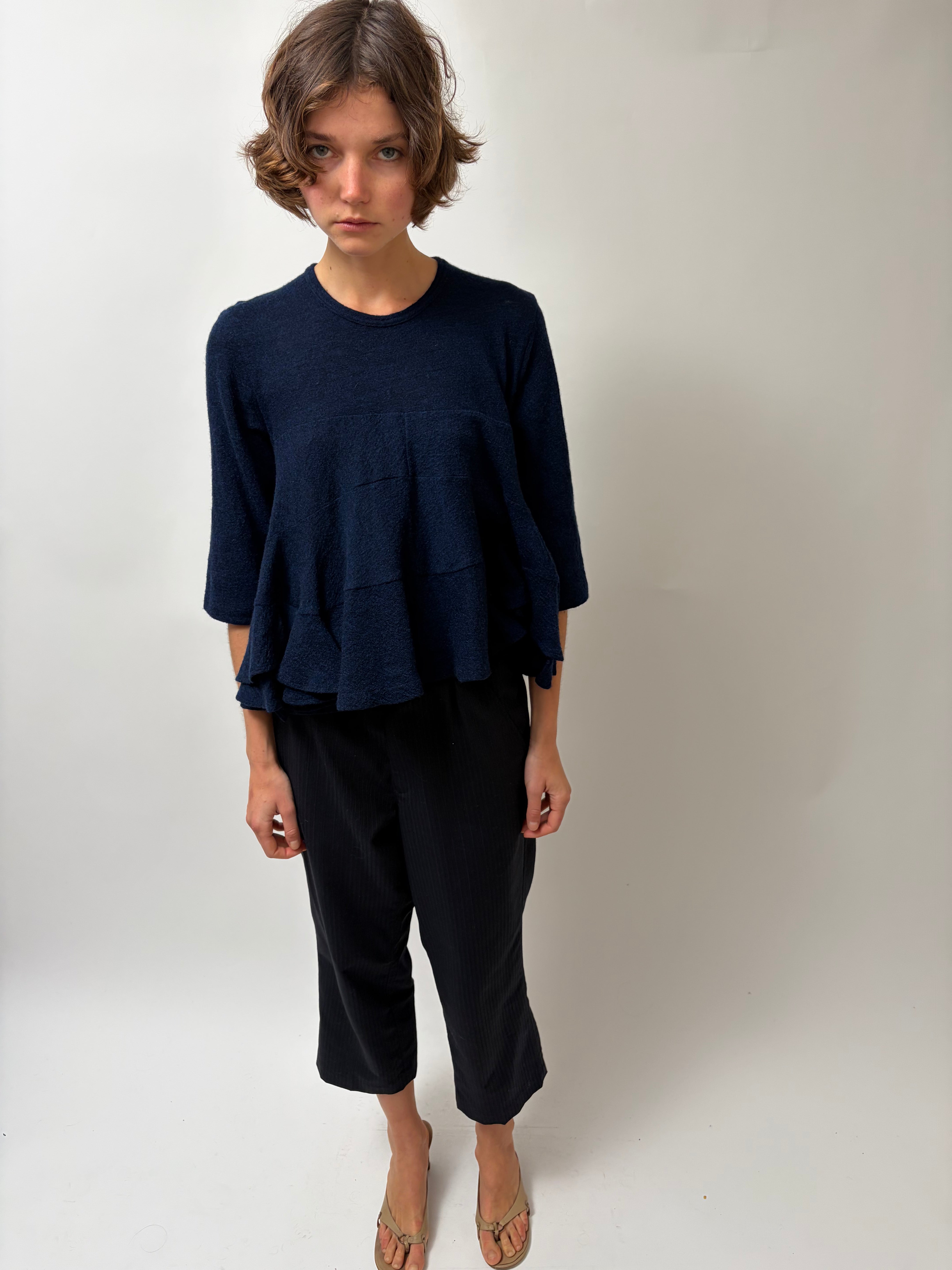 Comme Des Garçons Sweater
