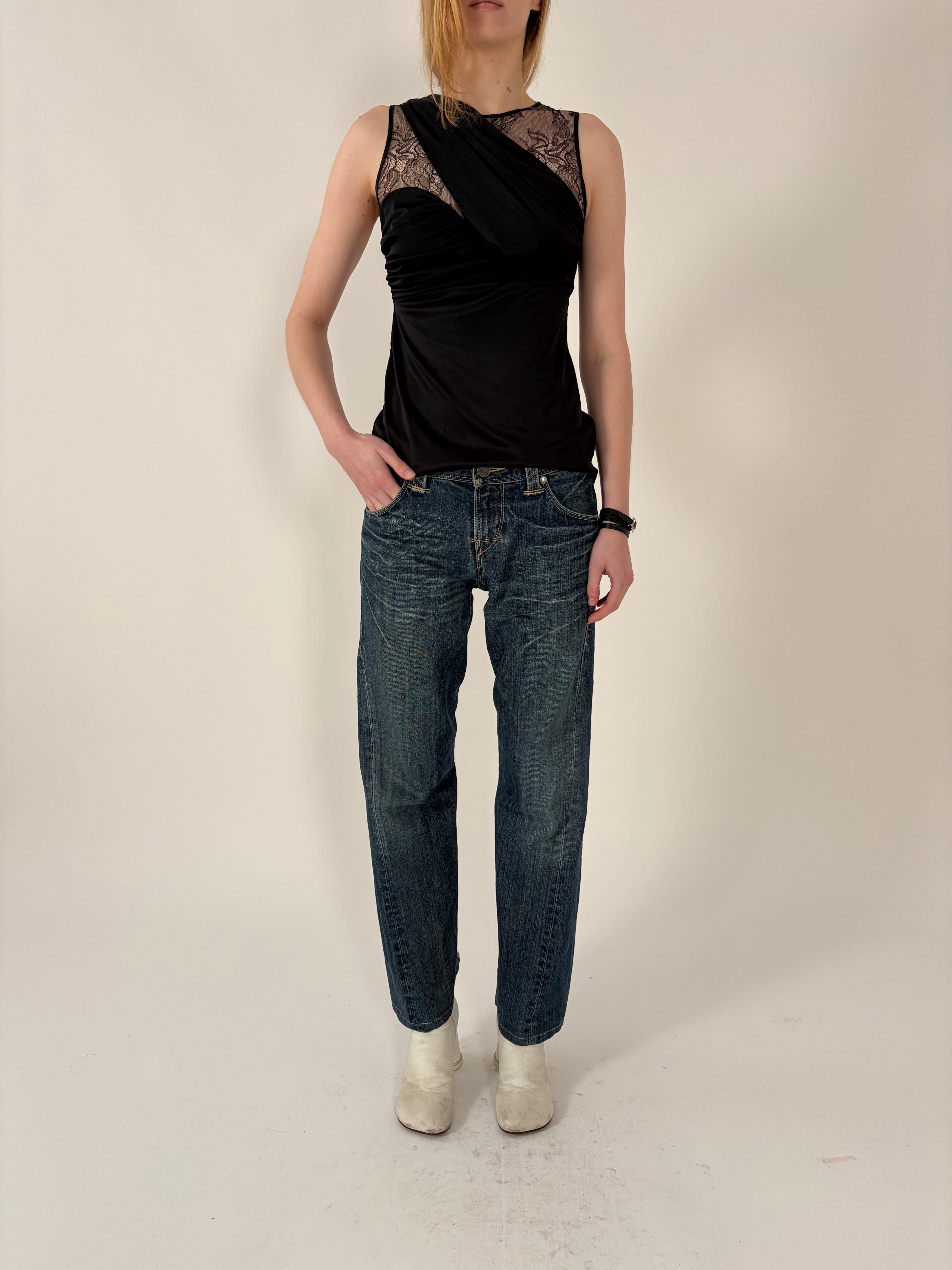 Levi's Engineered Jeans