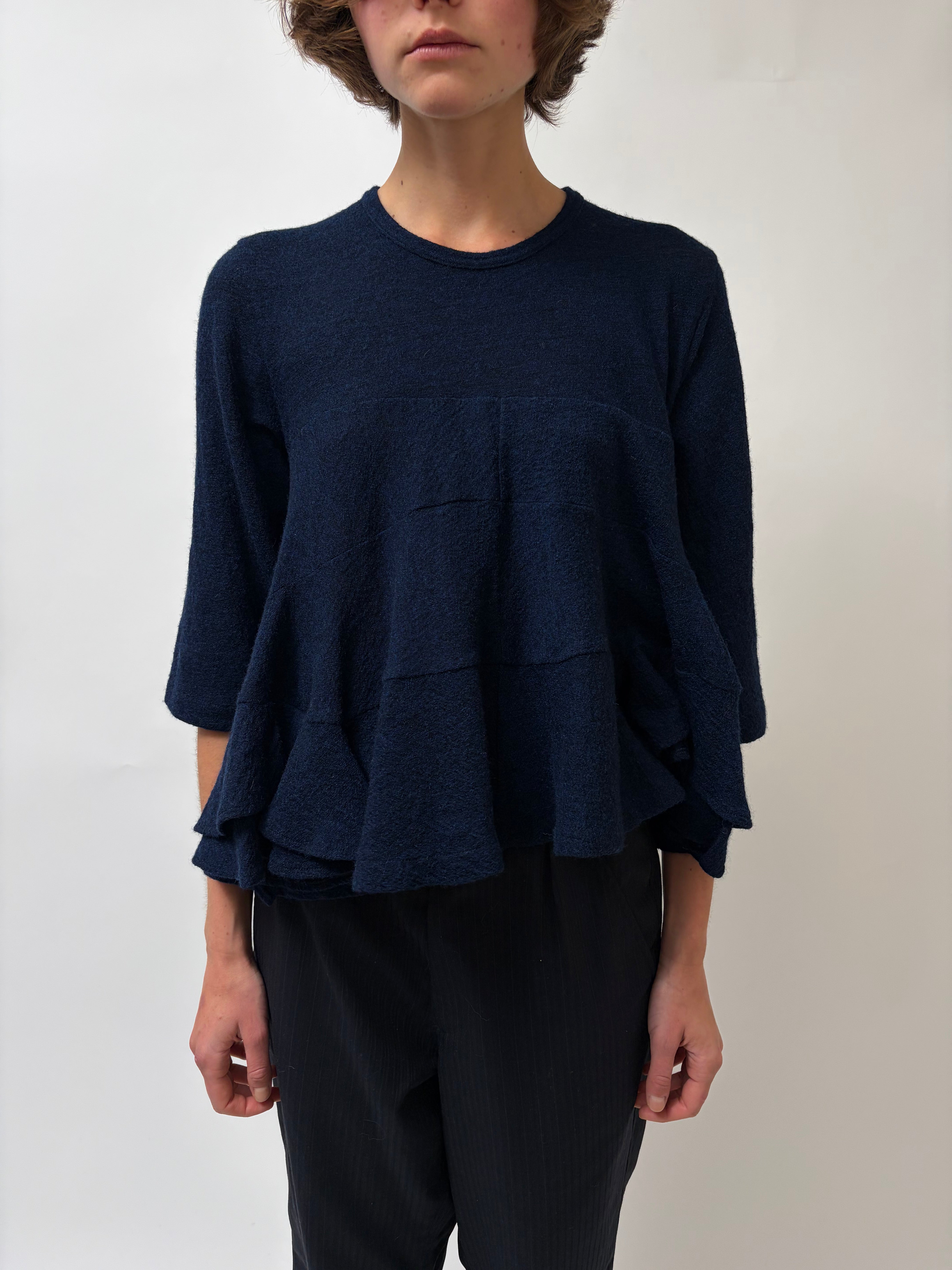 Comme Des Garçons Sweater