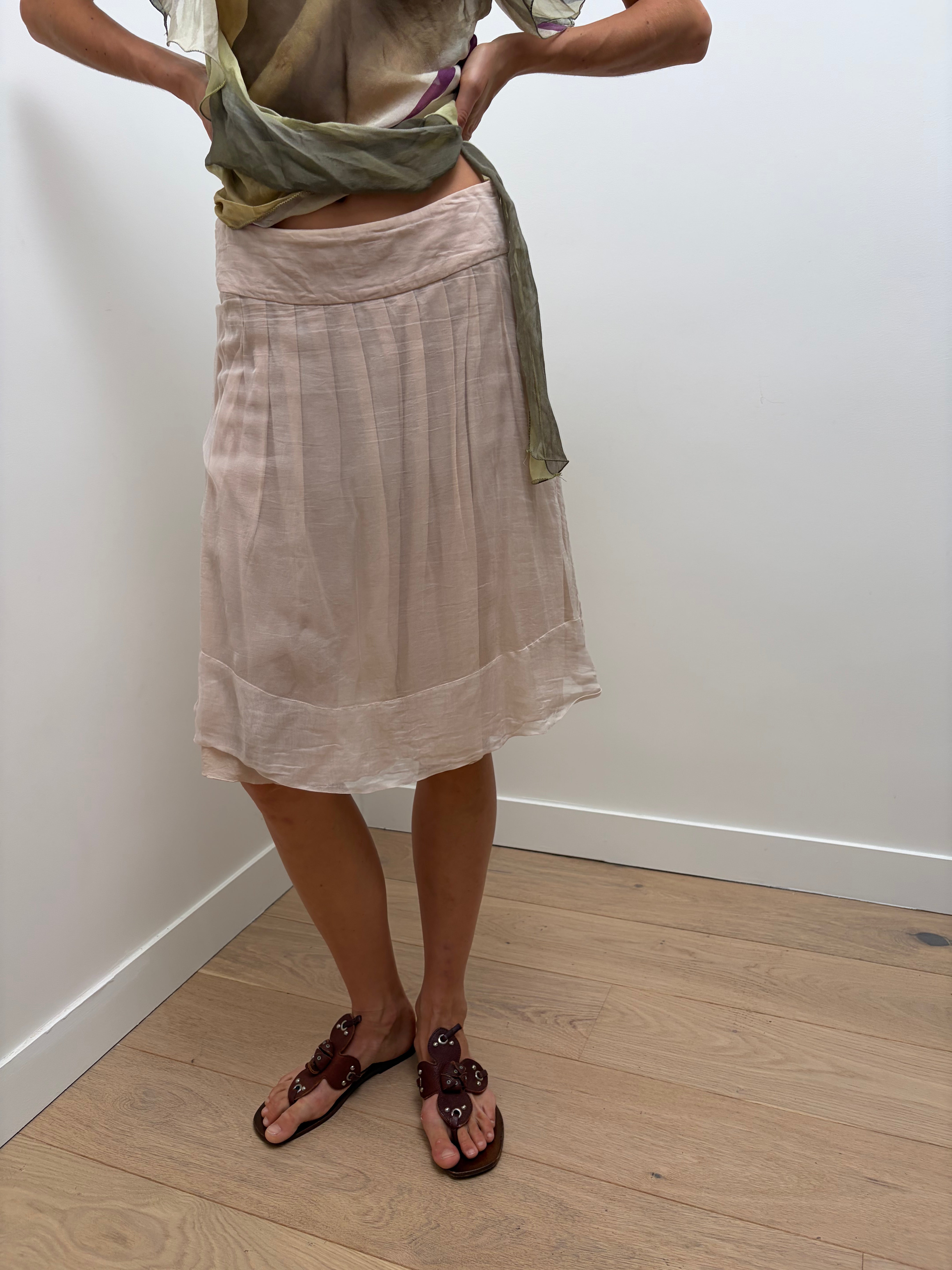 Jil Sander Skirt