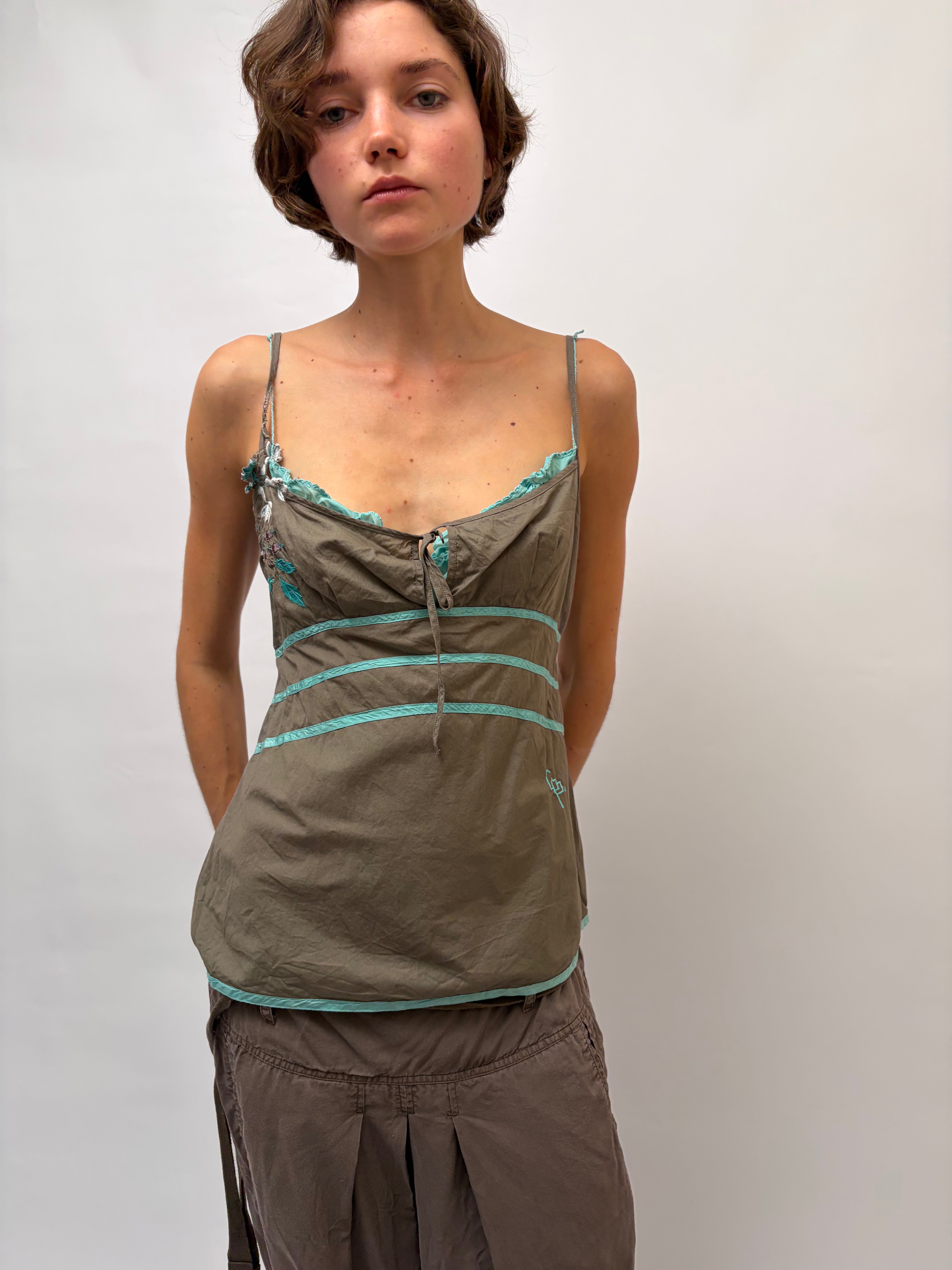 Cop Copine Camis