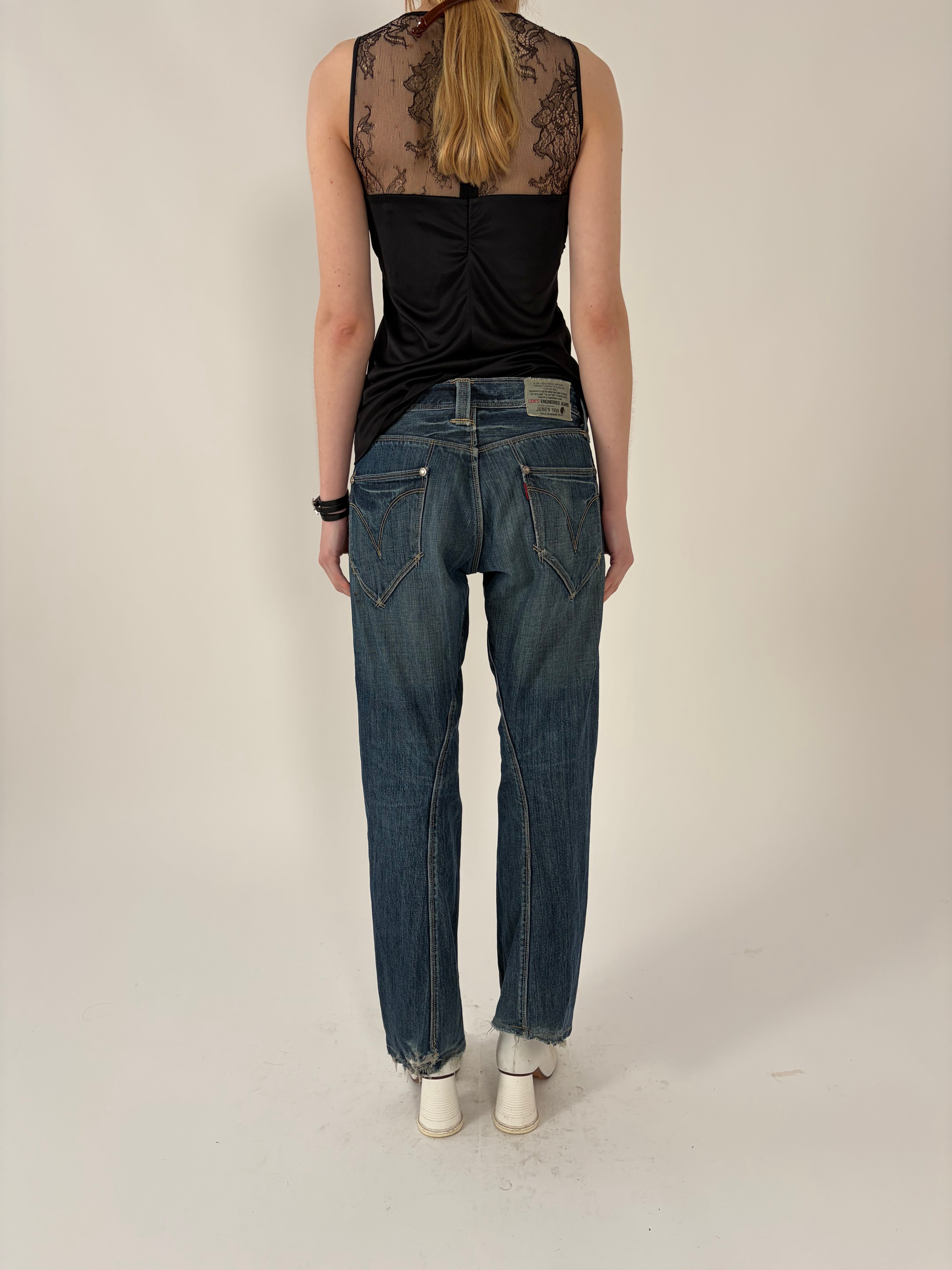 Levi's Engineered Jeans
