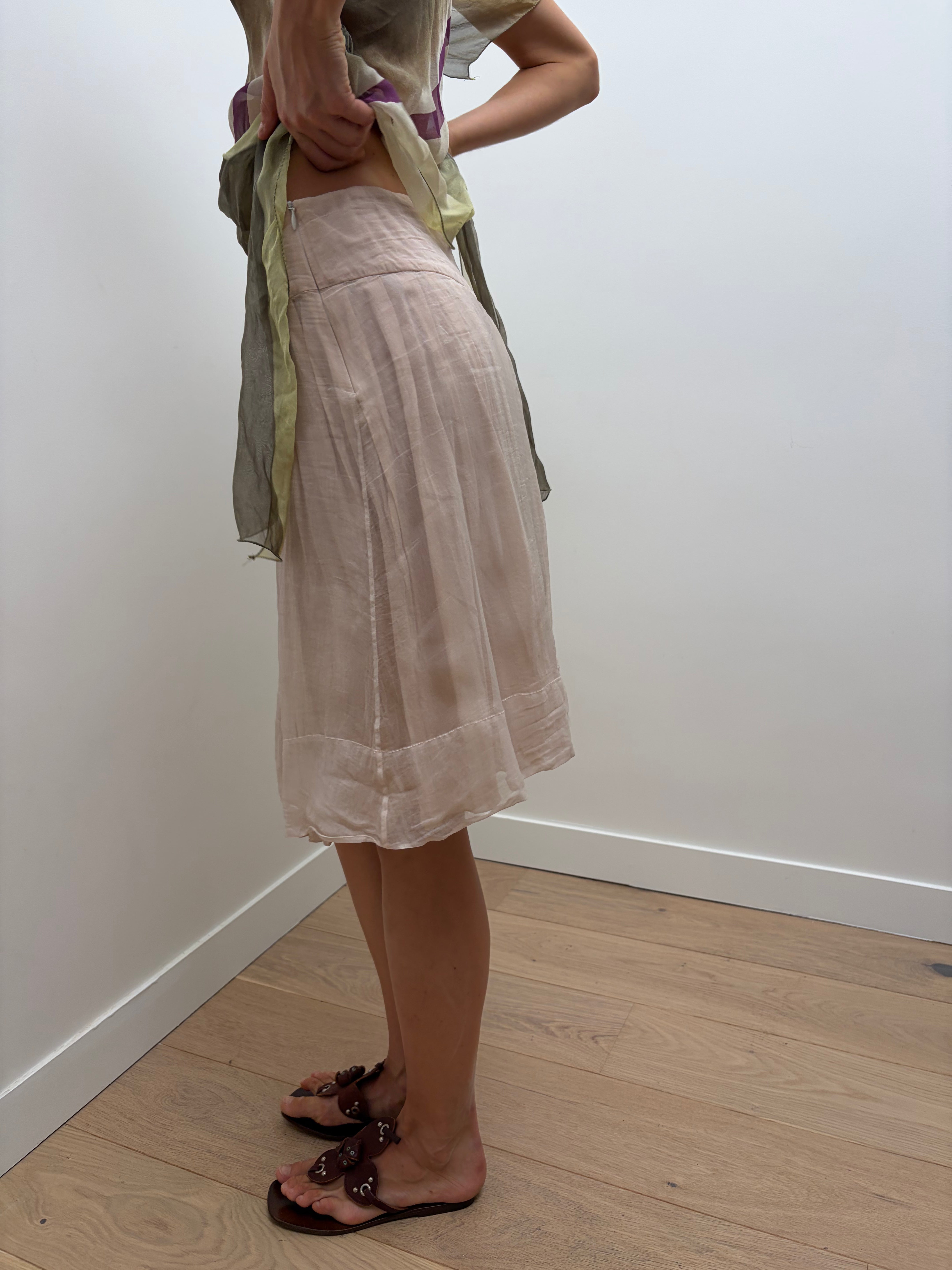 Jil Sander Skirt