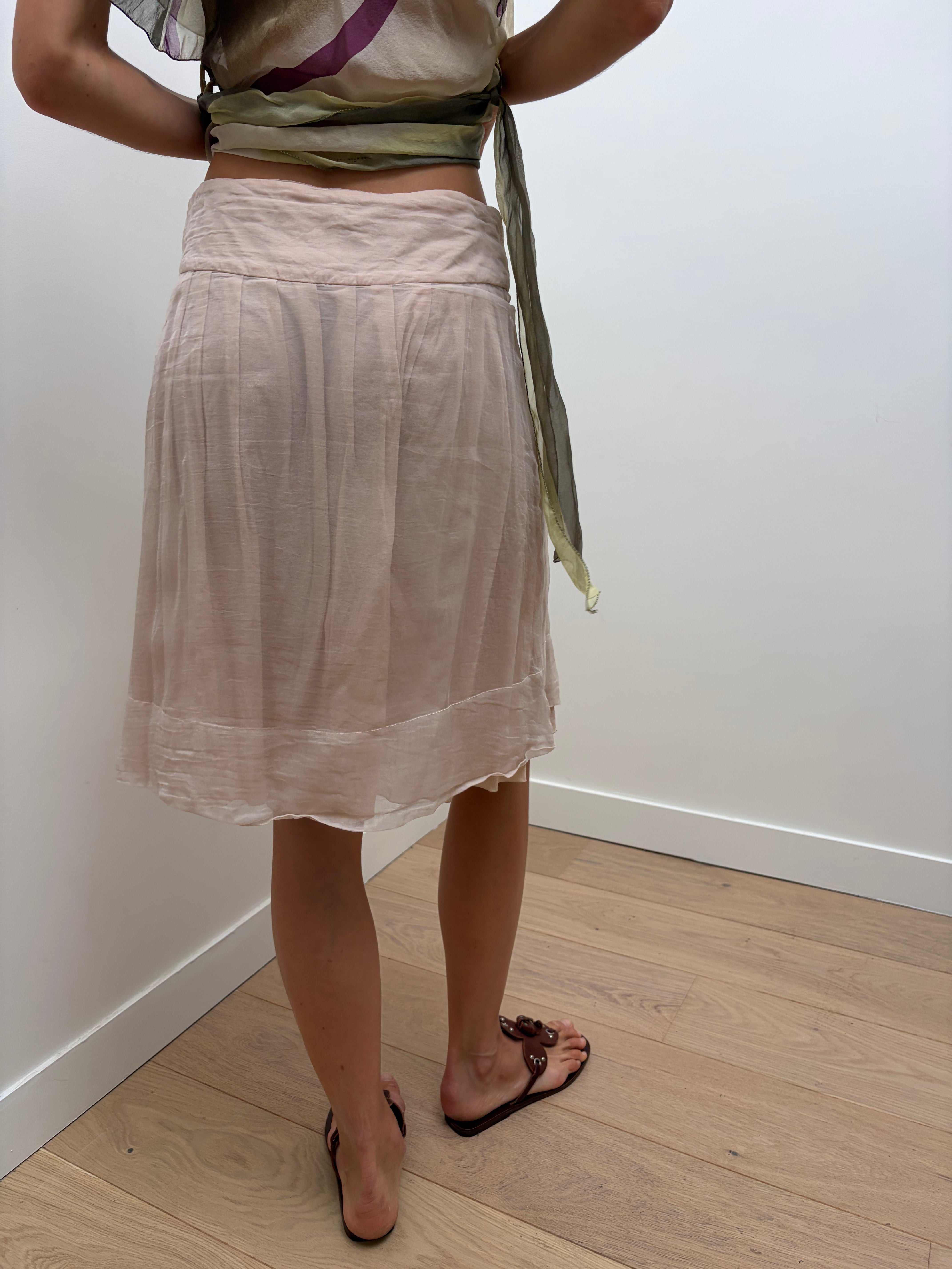 Jil Sander Skirt