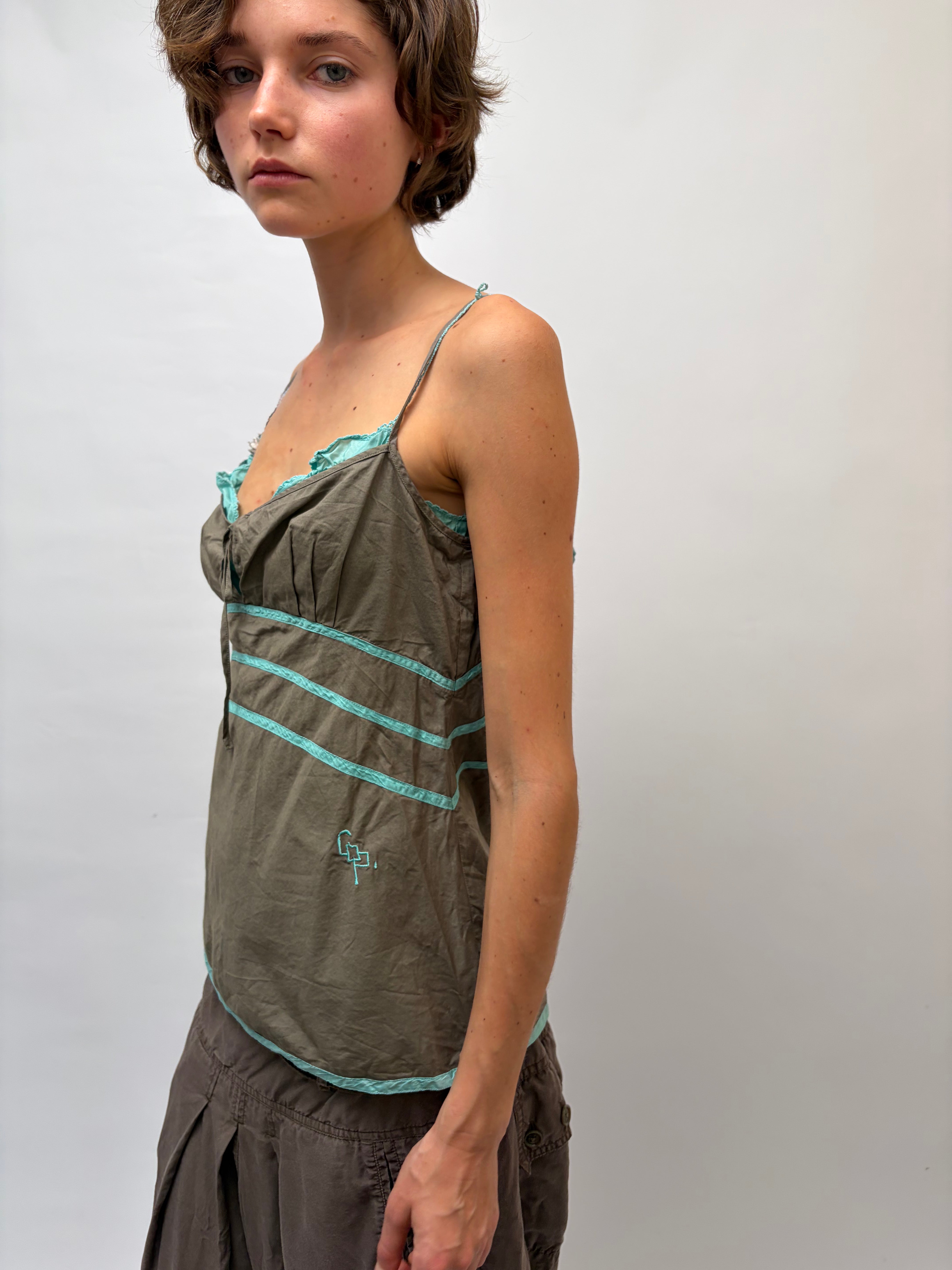 Cop Copine Camis