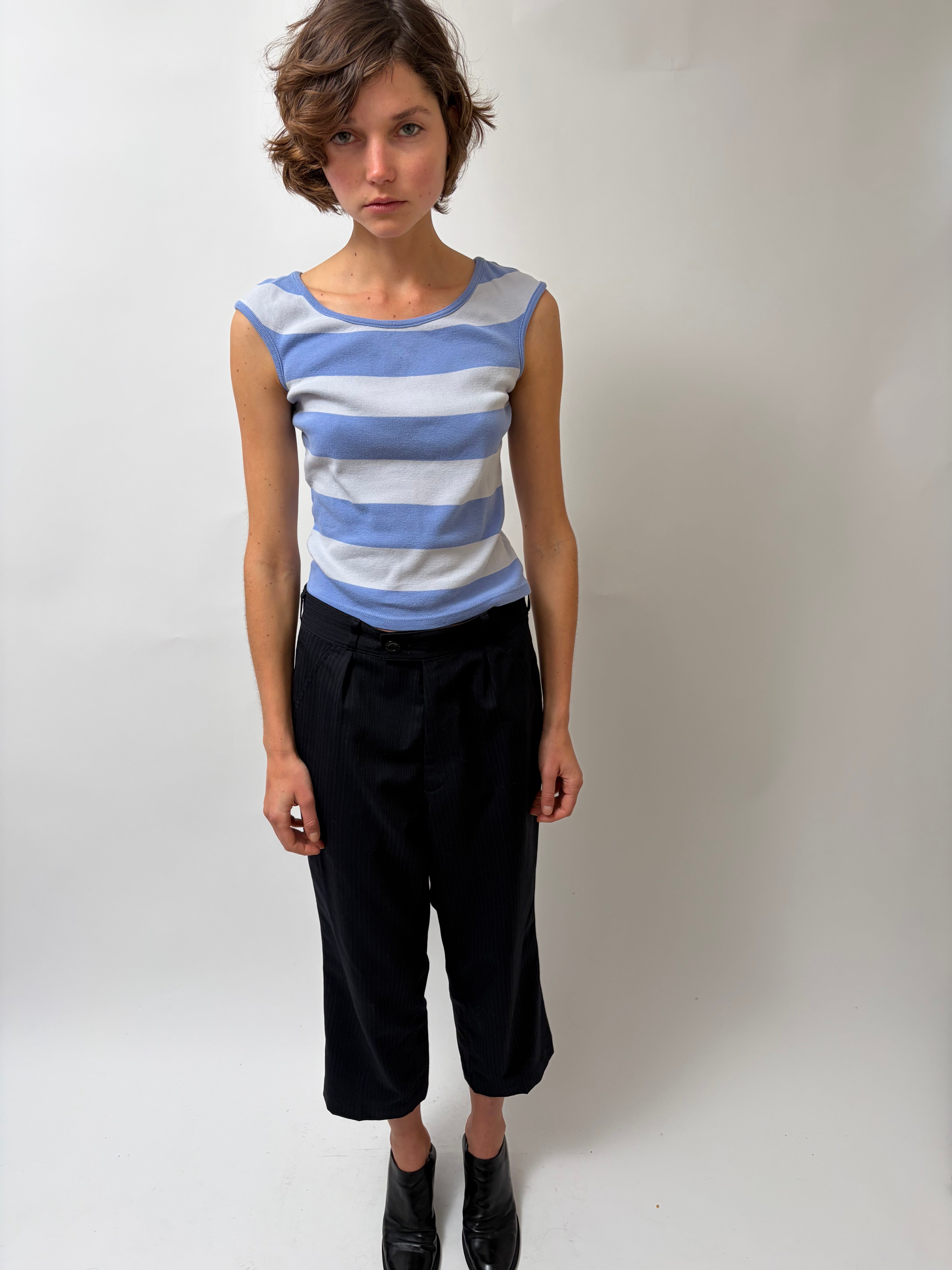 Agnès B Vintage Top