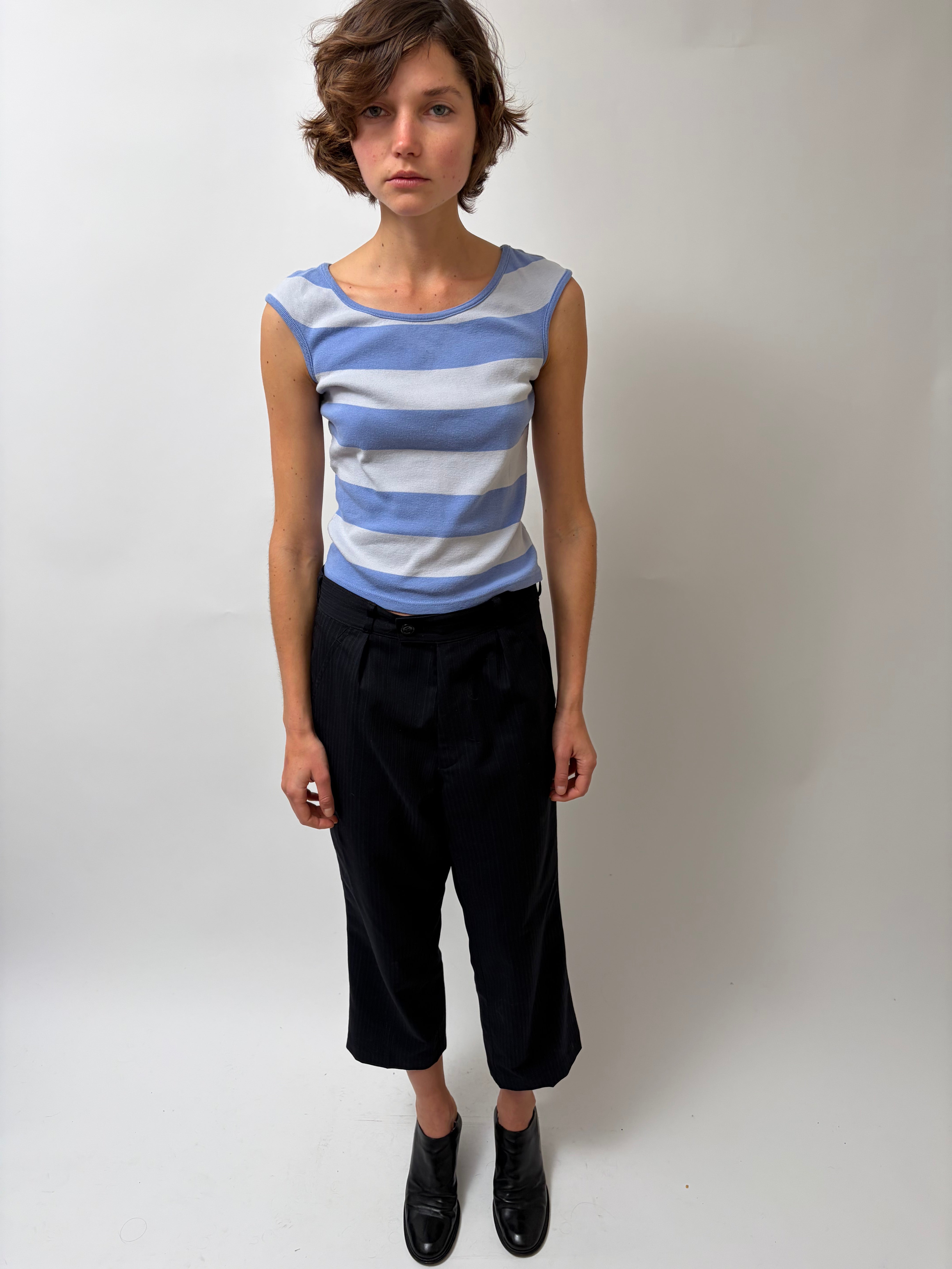 Agnès B Vintage Top