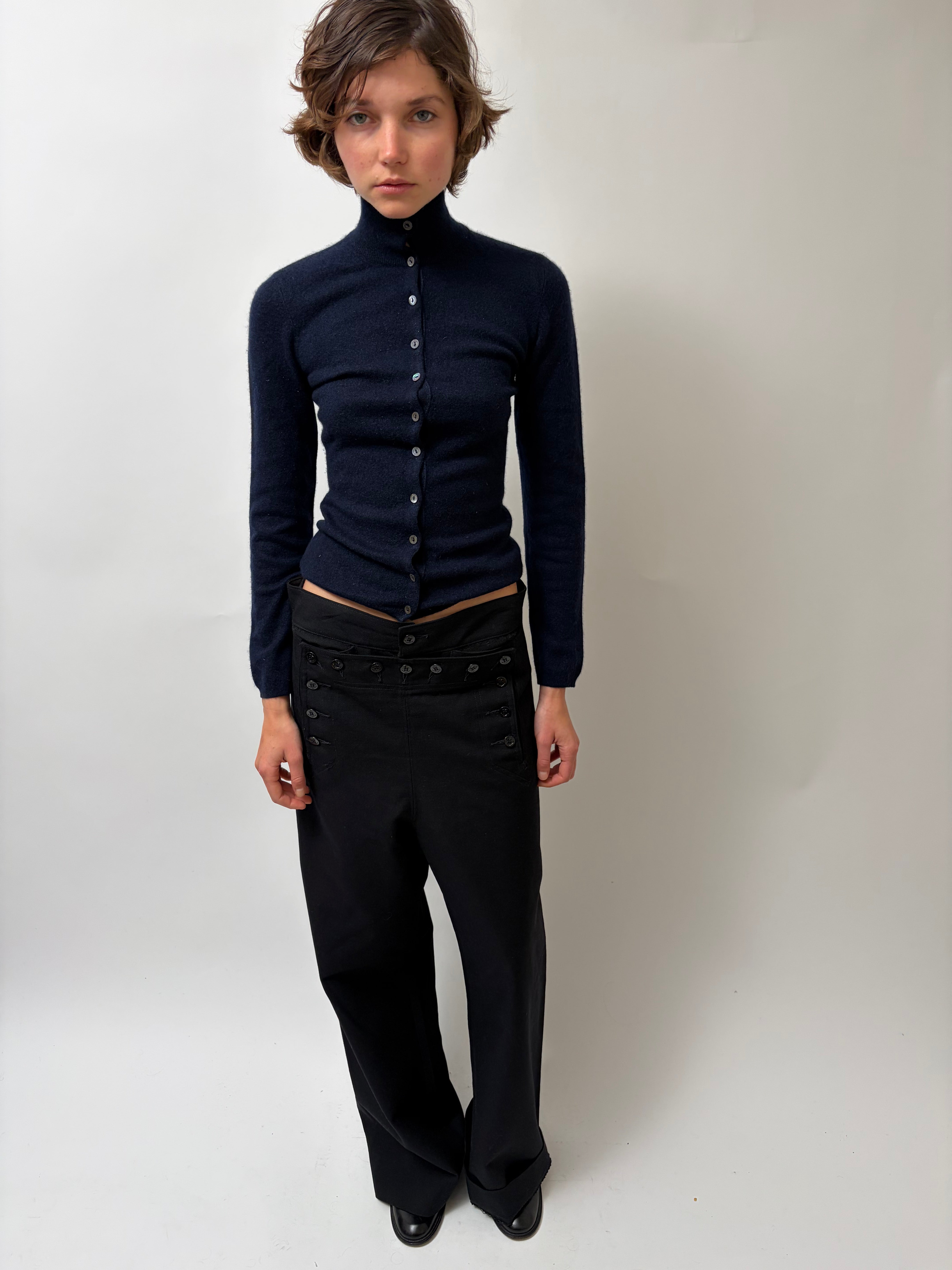 Italien Vintage Cardigan