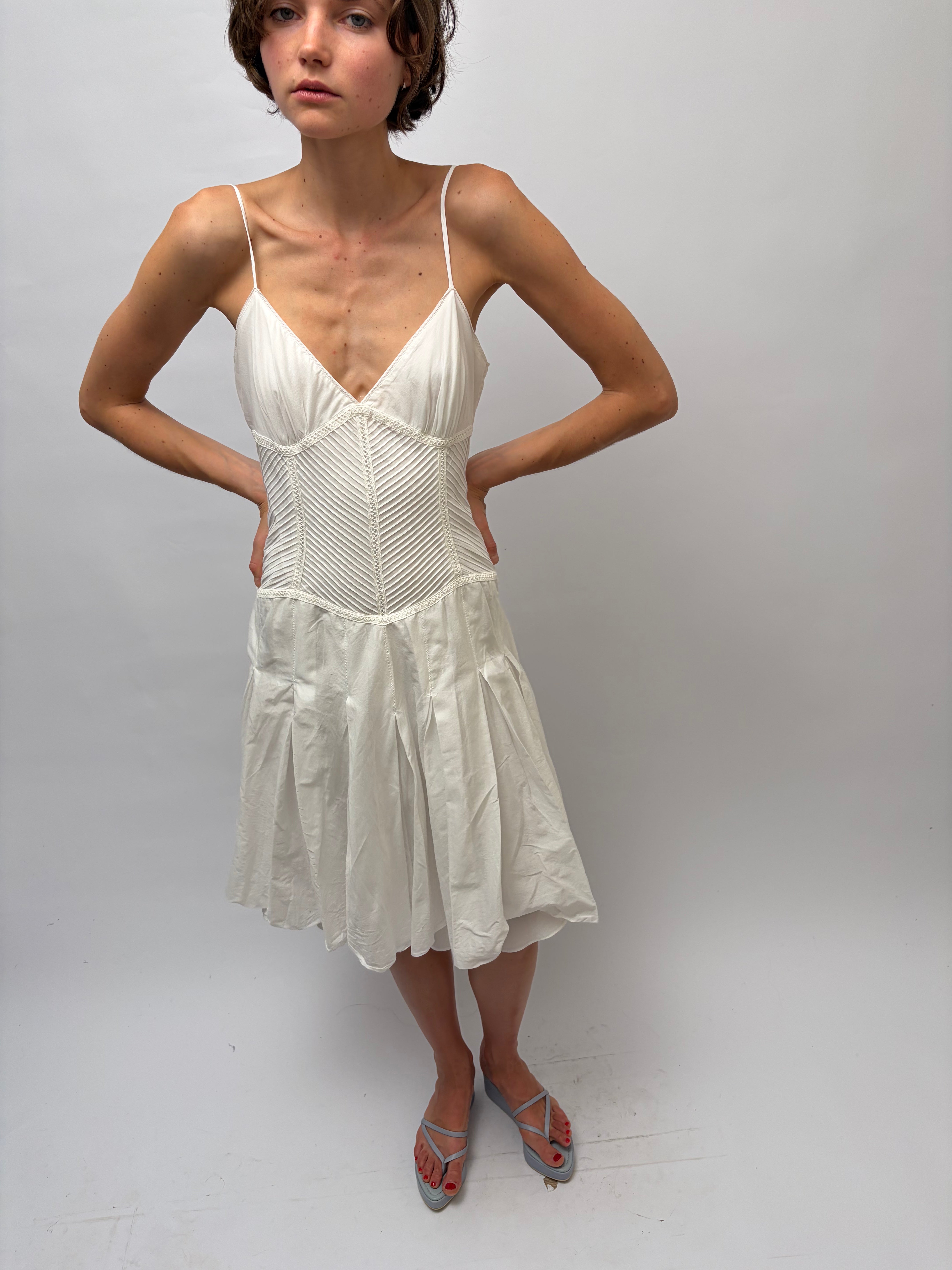 BCBGMAXAZRIA Dress