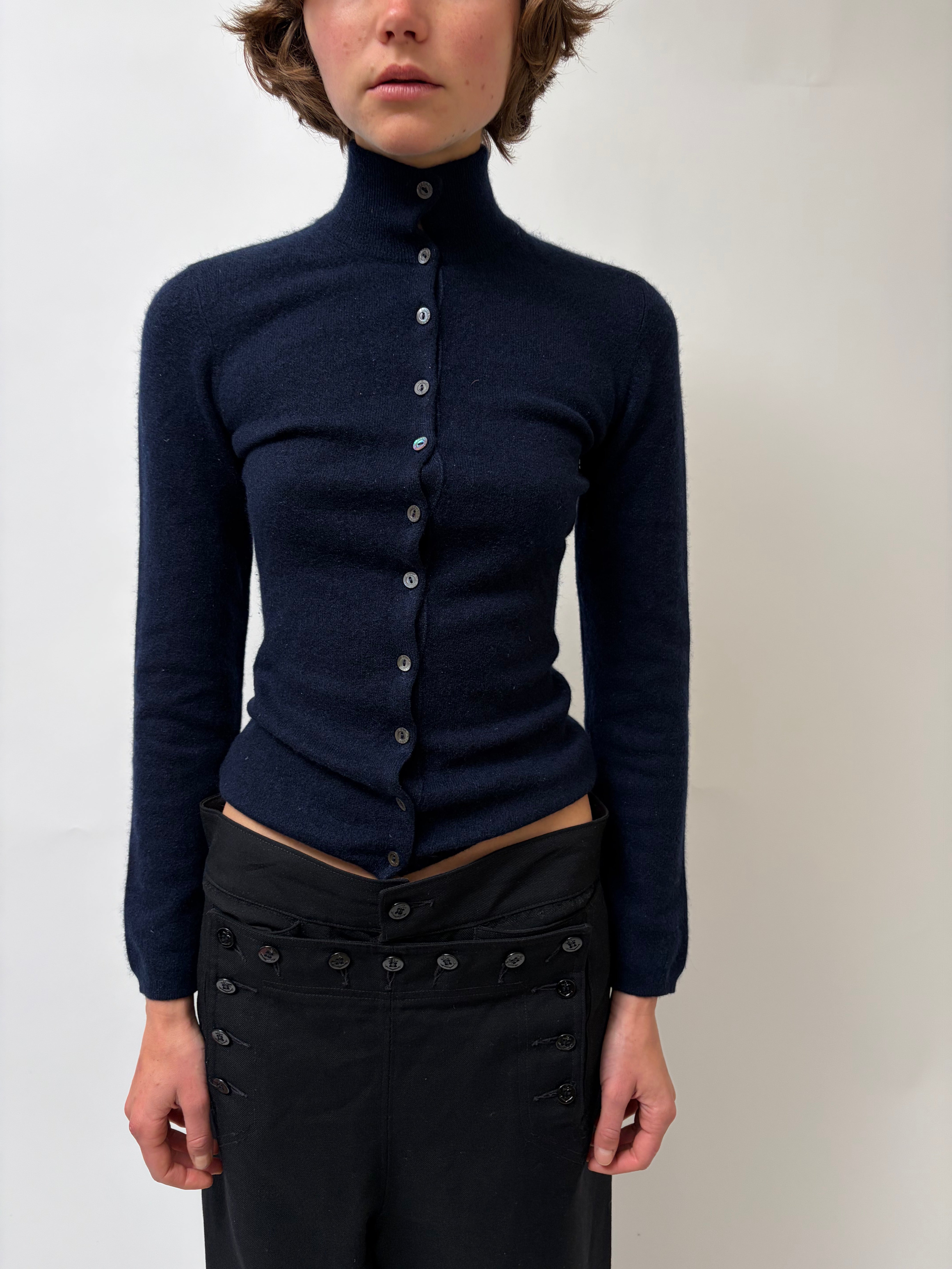 Italien Vintage Cardigan